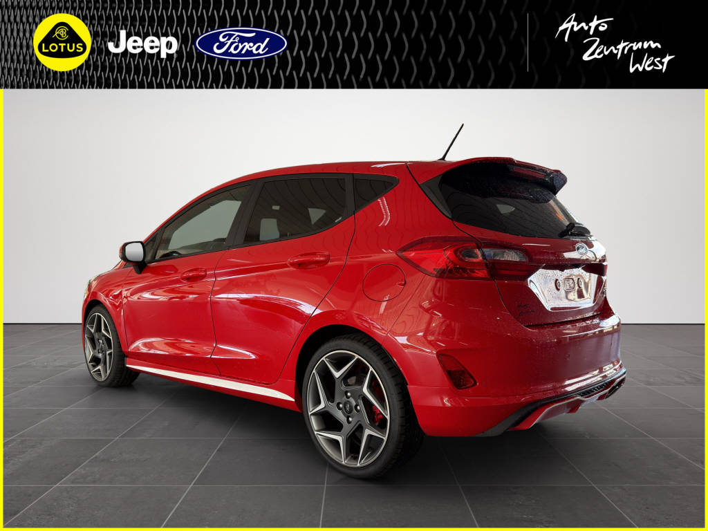 FORD Fiesta 1.5 EcoB ST-image-2