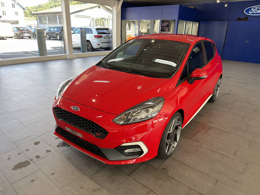 FORD Fiesta 1.5 EcoB ST-image-12
