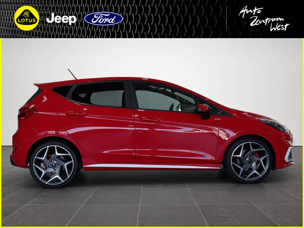 FORD Fiesta 1.5 EcoB ST-image-5