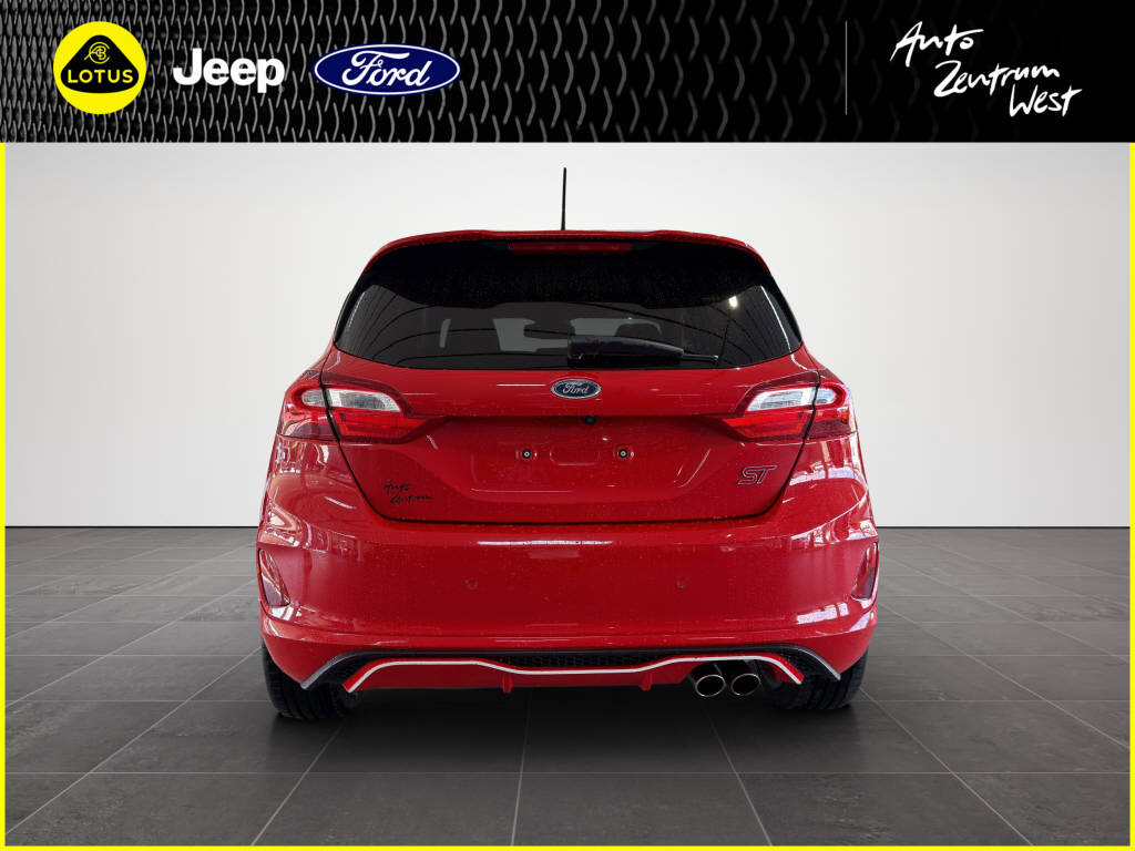 FORD Fiesta 1.5 EcoB ST-image-3