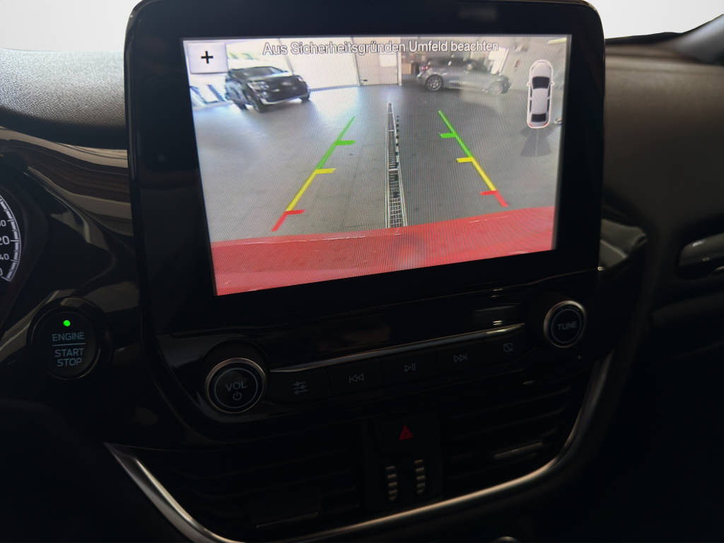 FORD Fiesta 1.5 EcoB ST-image-11