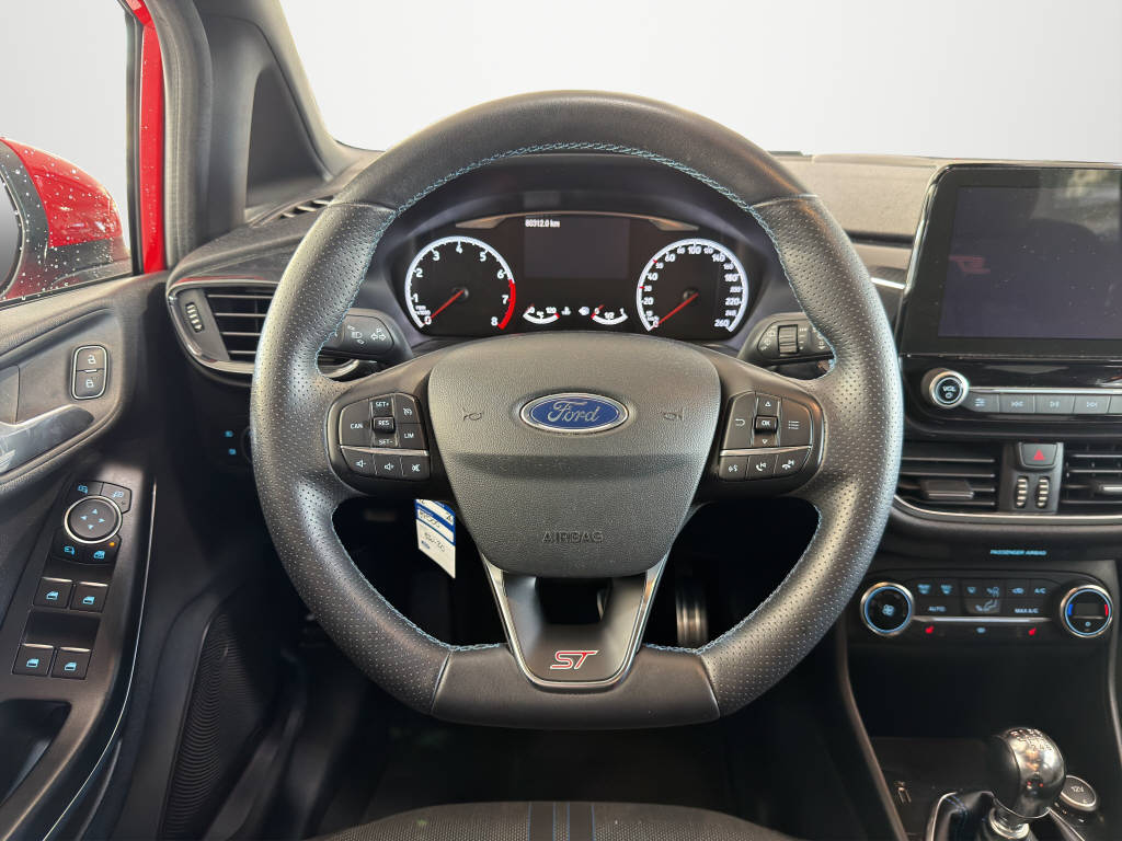 FORD Fiesta 1.5 EcoB ST-image-9