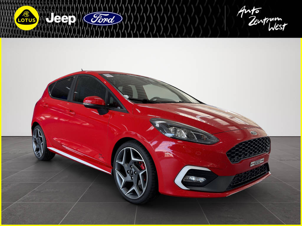 FORD Fiesta 1.5 EcoB ST-image-6