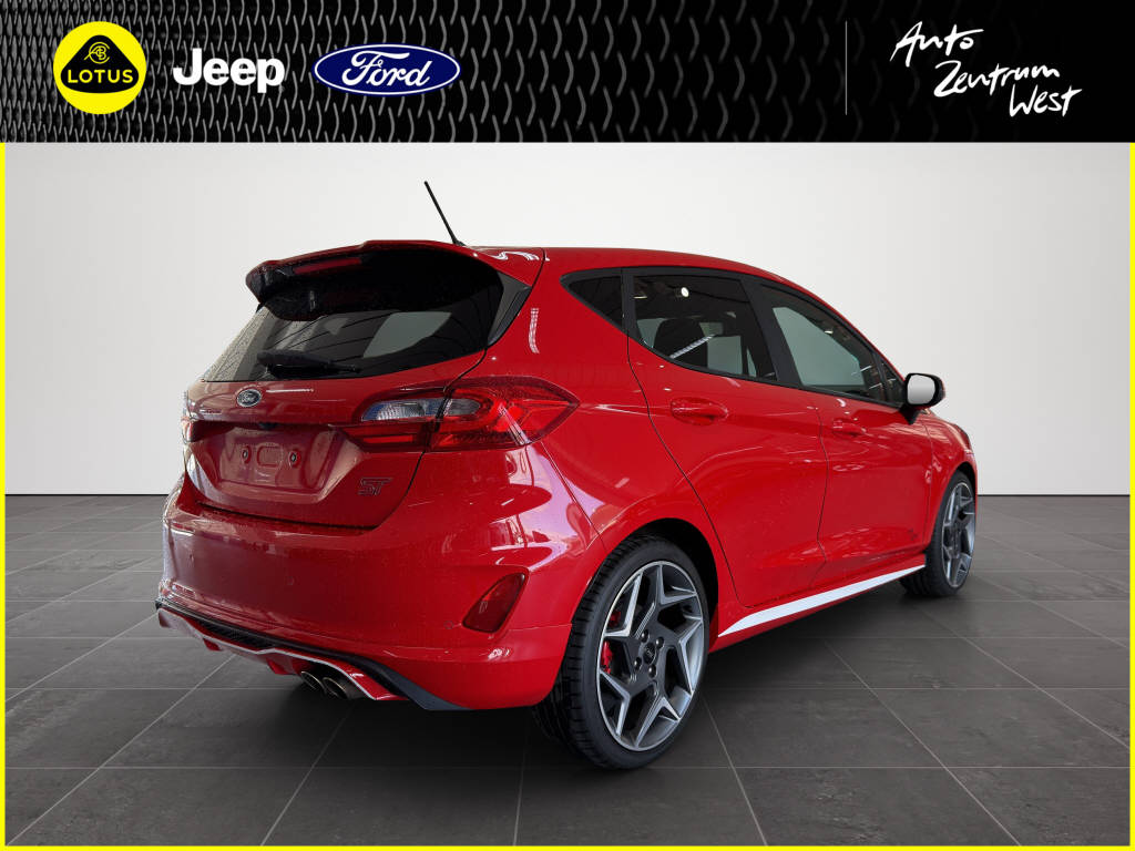 FORD Fiesta 1.5 EcoB ST-image-4