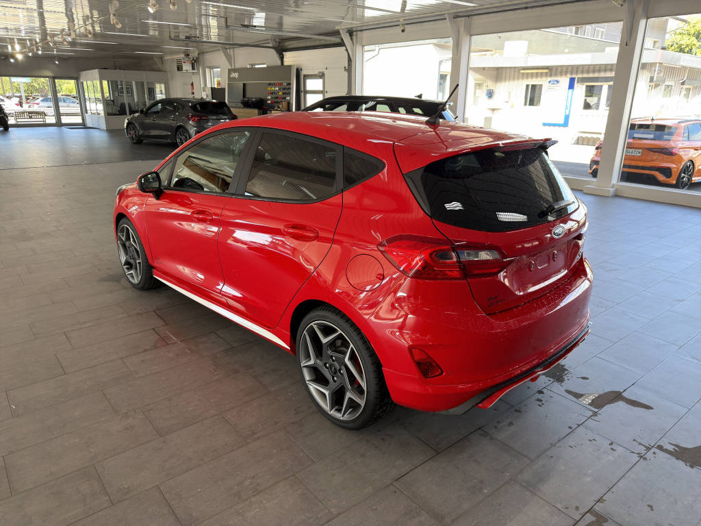 FORD Fiesta 1.5 EcoB ST-image-17