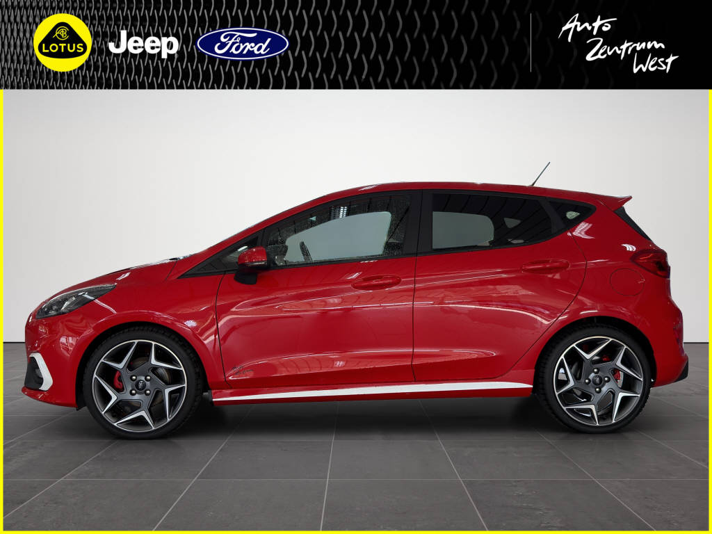 FORD Fiesta 1.5 EcoB ST-image-1