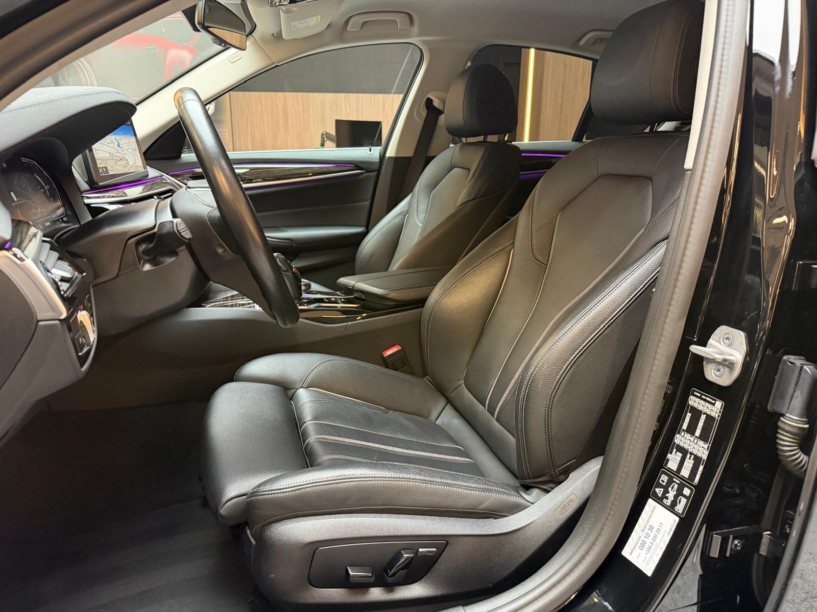 BMW 520d xDrive-image-16