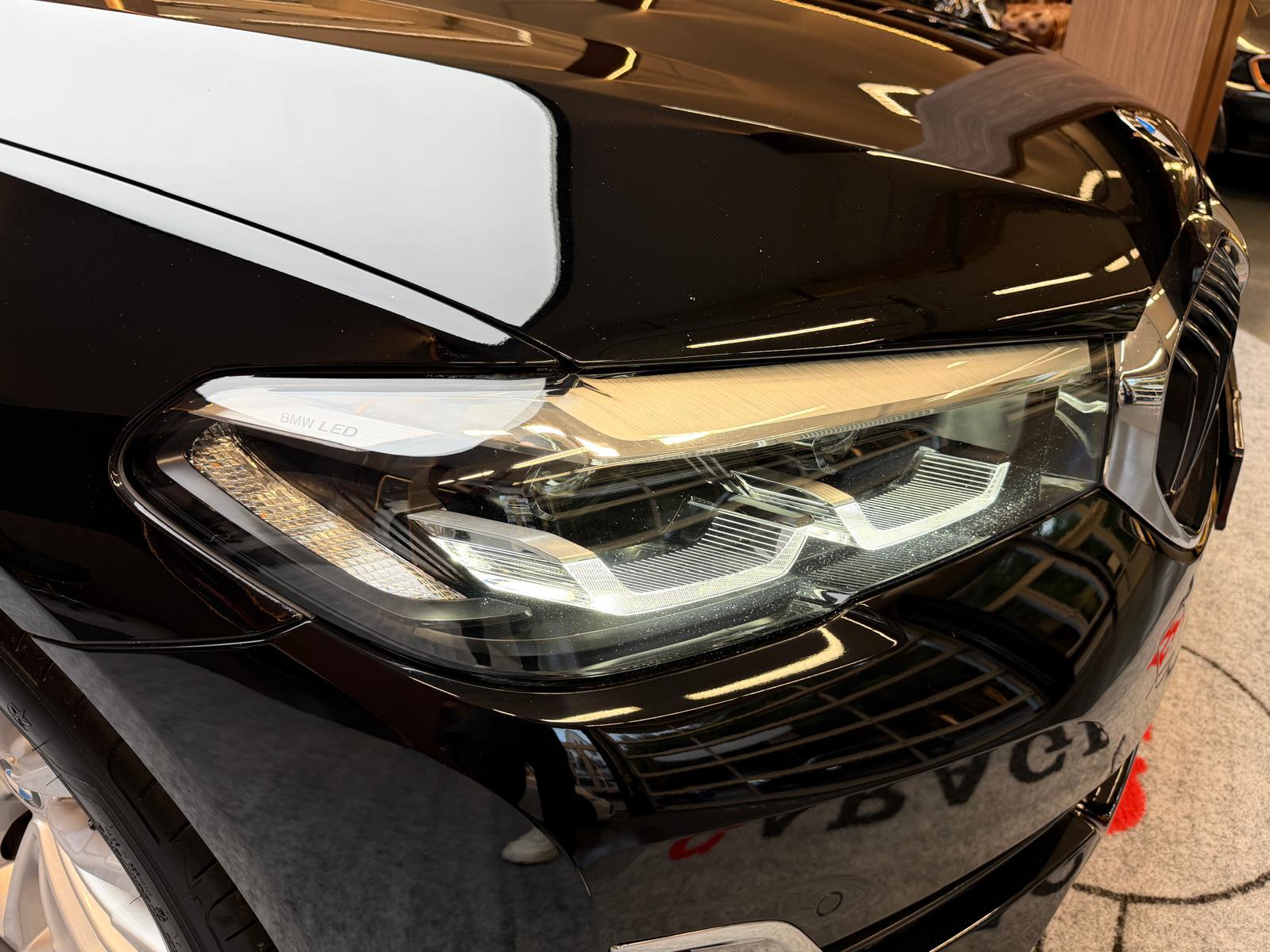 BMW 520d xDrive-image-10