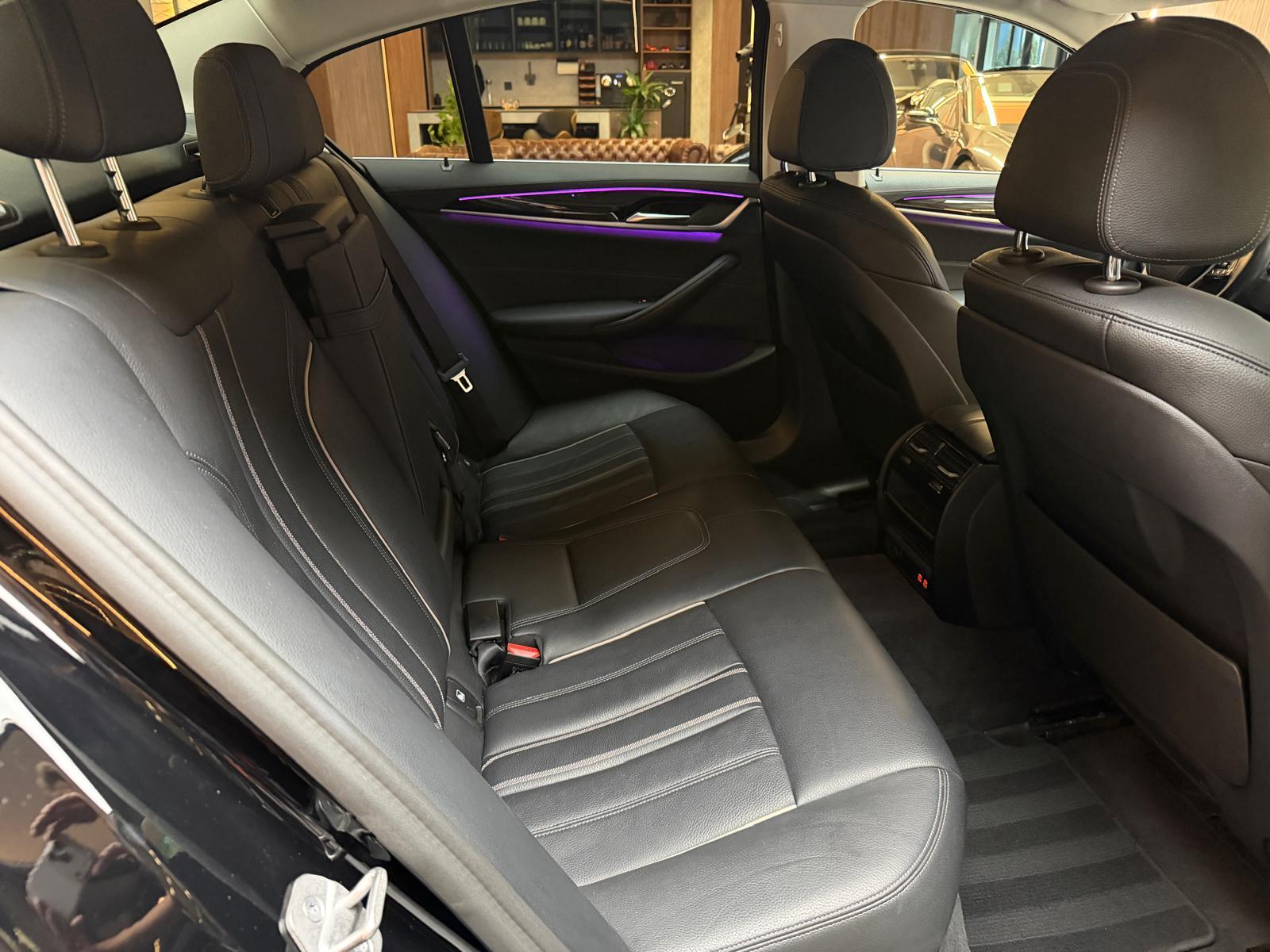 BMW 520d xDrive-image-18