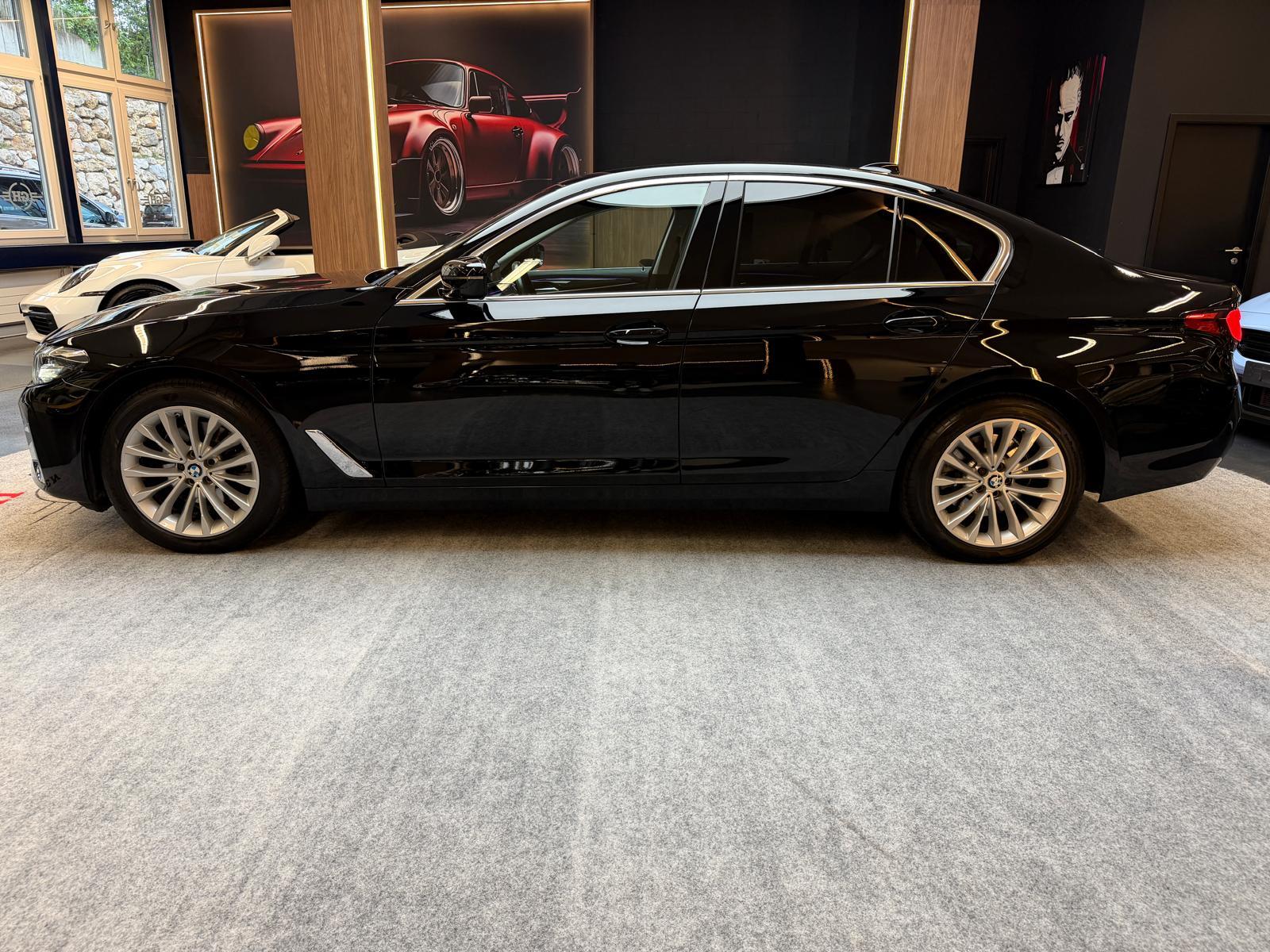 BMW 520d xDrive-image-3