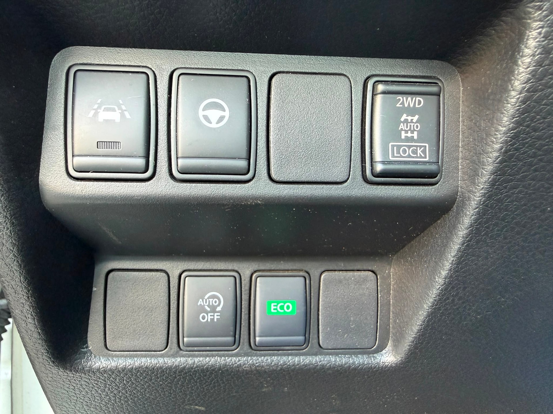 NISSAN Qashqai 1.7 dCi tekna Xtronic ALL-MODE 4x4-image-20