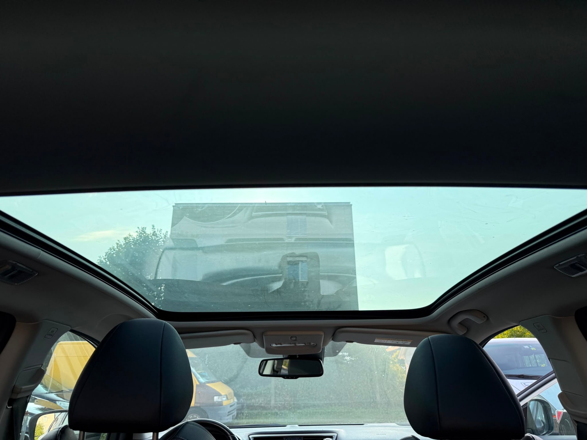 NISSAN Qashqai 1.7 dCi tekna Xtronic ALL-MODE 4x4-image-1