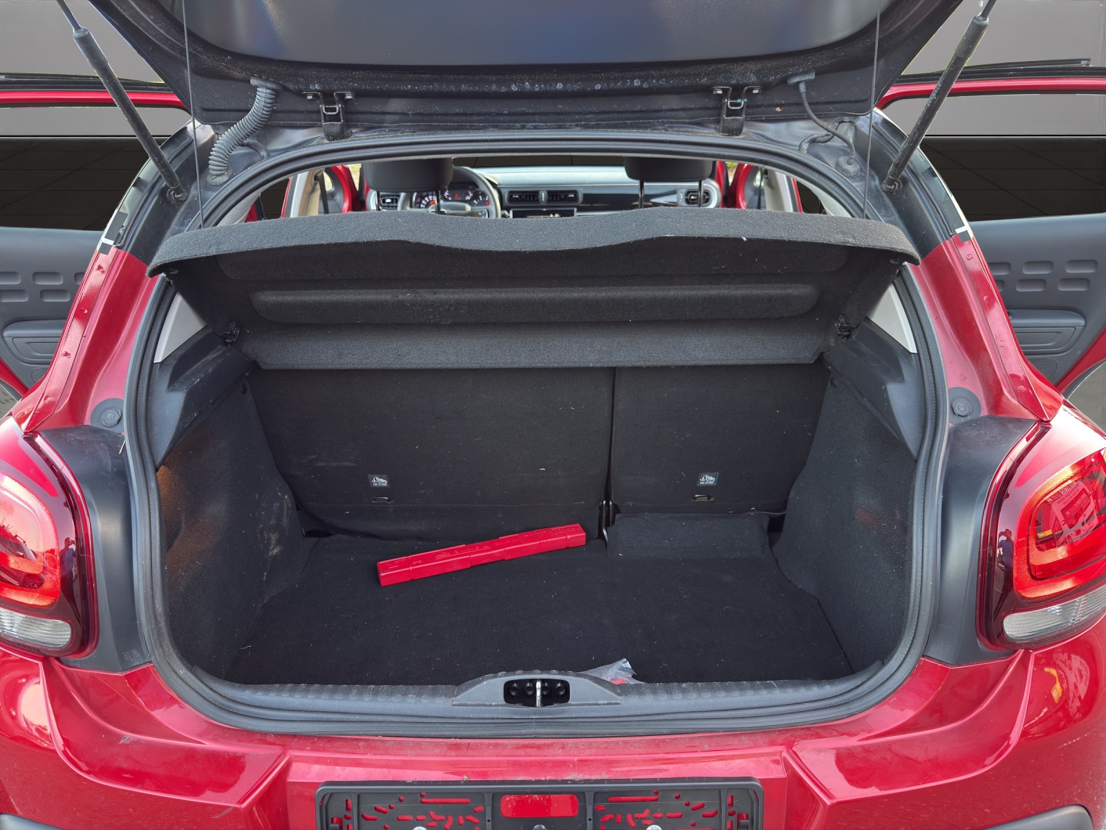 CITROEN C3 1.2i PureTech Feel EAT-image-17
