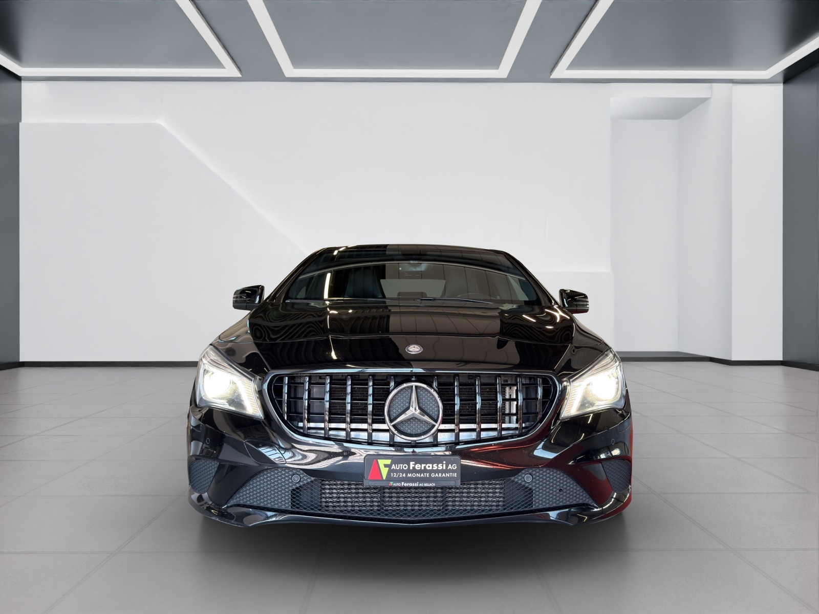 MERCEDES-BENZ CLA 200 7G-DCT-image-7