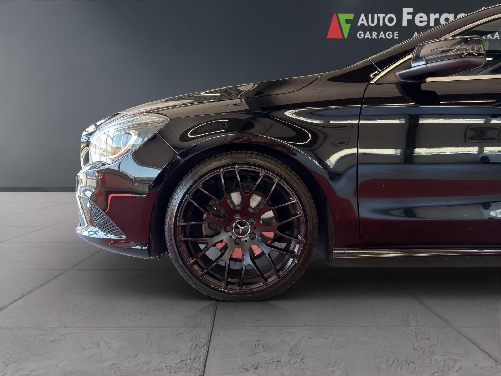 MERCEDES-BENZ CLA 200 7G-DCT-image-10