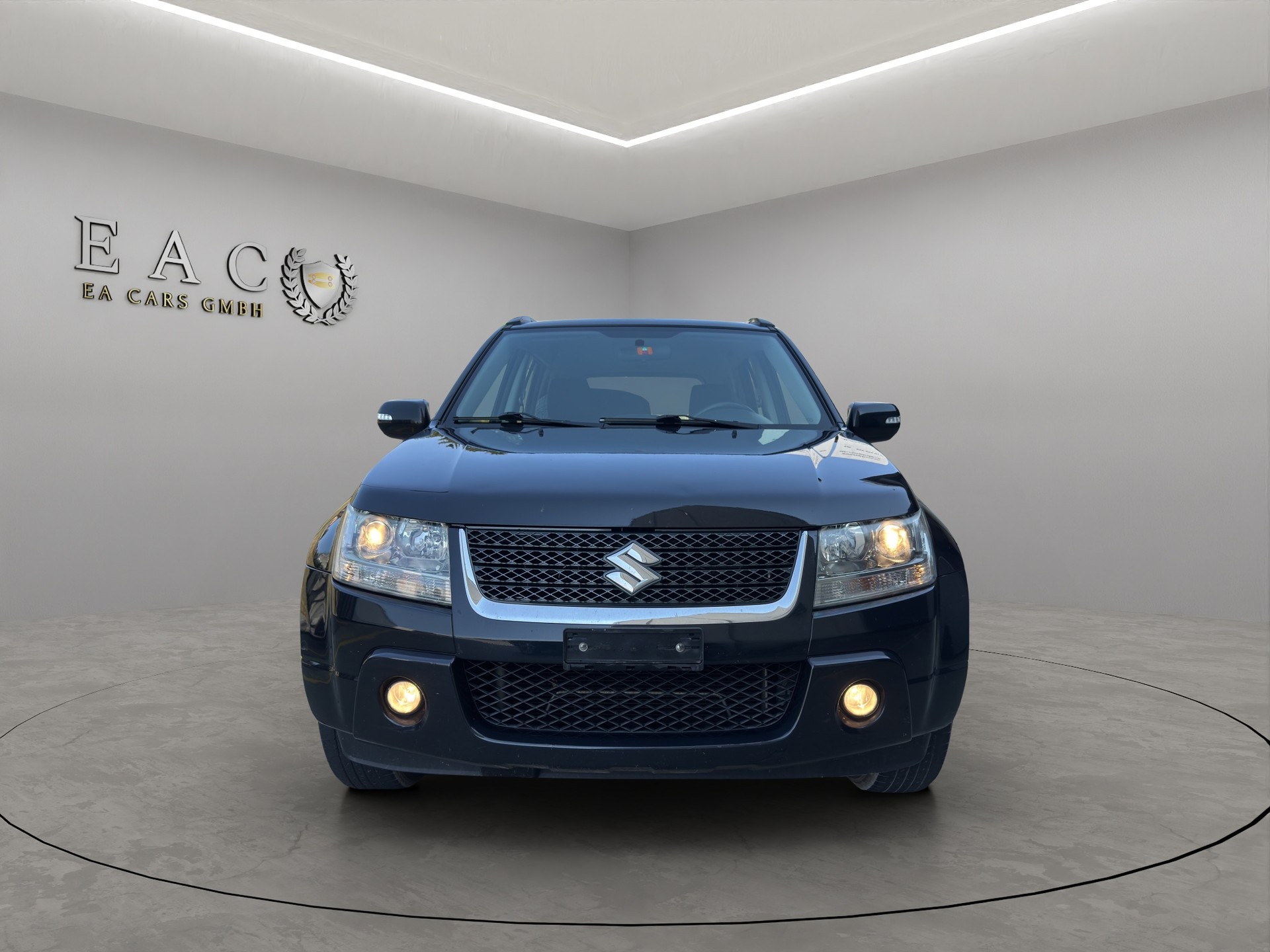 SUZUKI Grand Vitara 2.0 16V Top Limited Edition Automatic-image-7