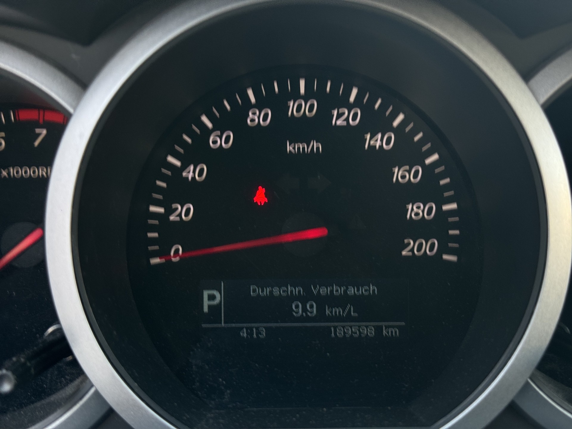 SUZUKI Grand Vitara 2.0 16V Top Limited Edition Automatic-image-9