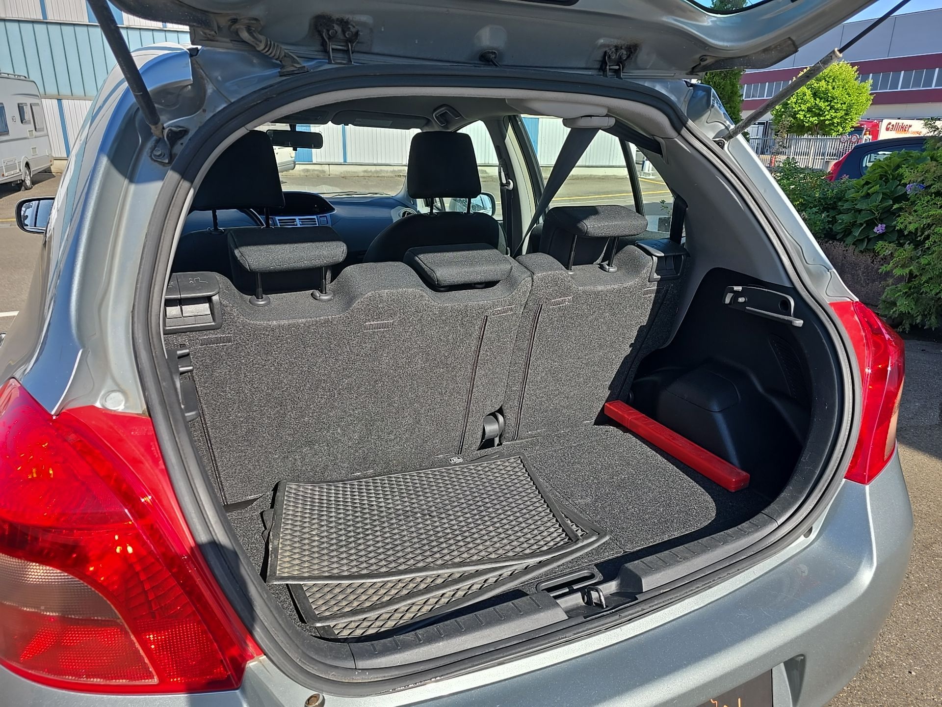 TOYOTA 1.3-image-18