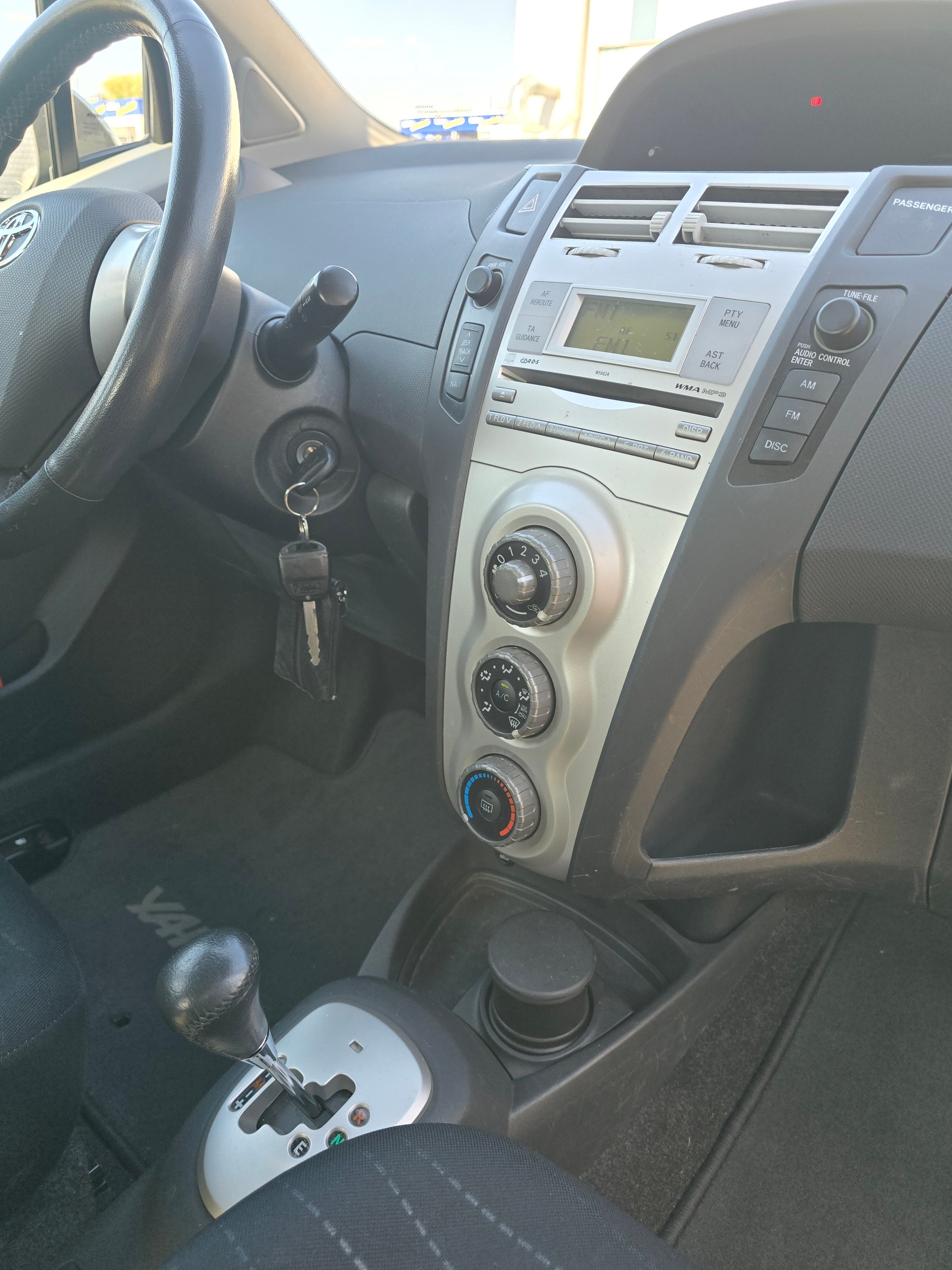 TOYOTA 1.3-image-13
