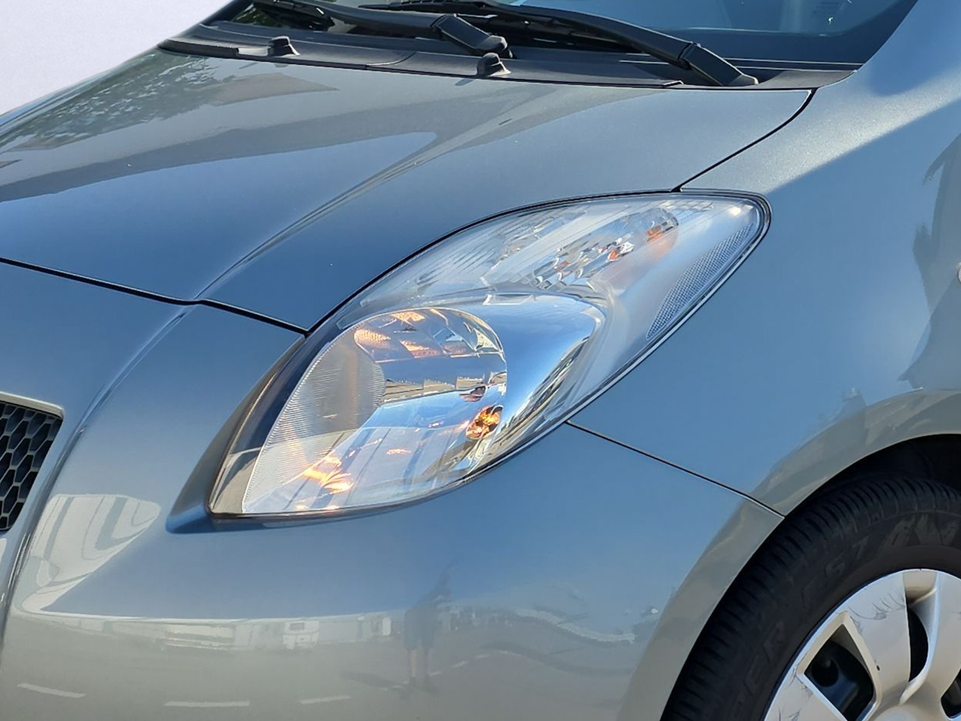 TOYOTA 1.3-image-8