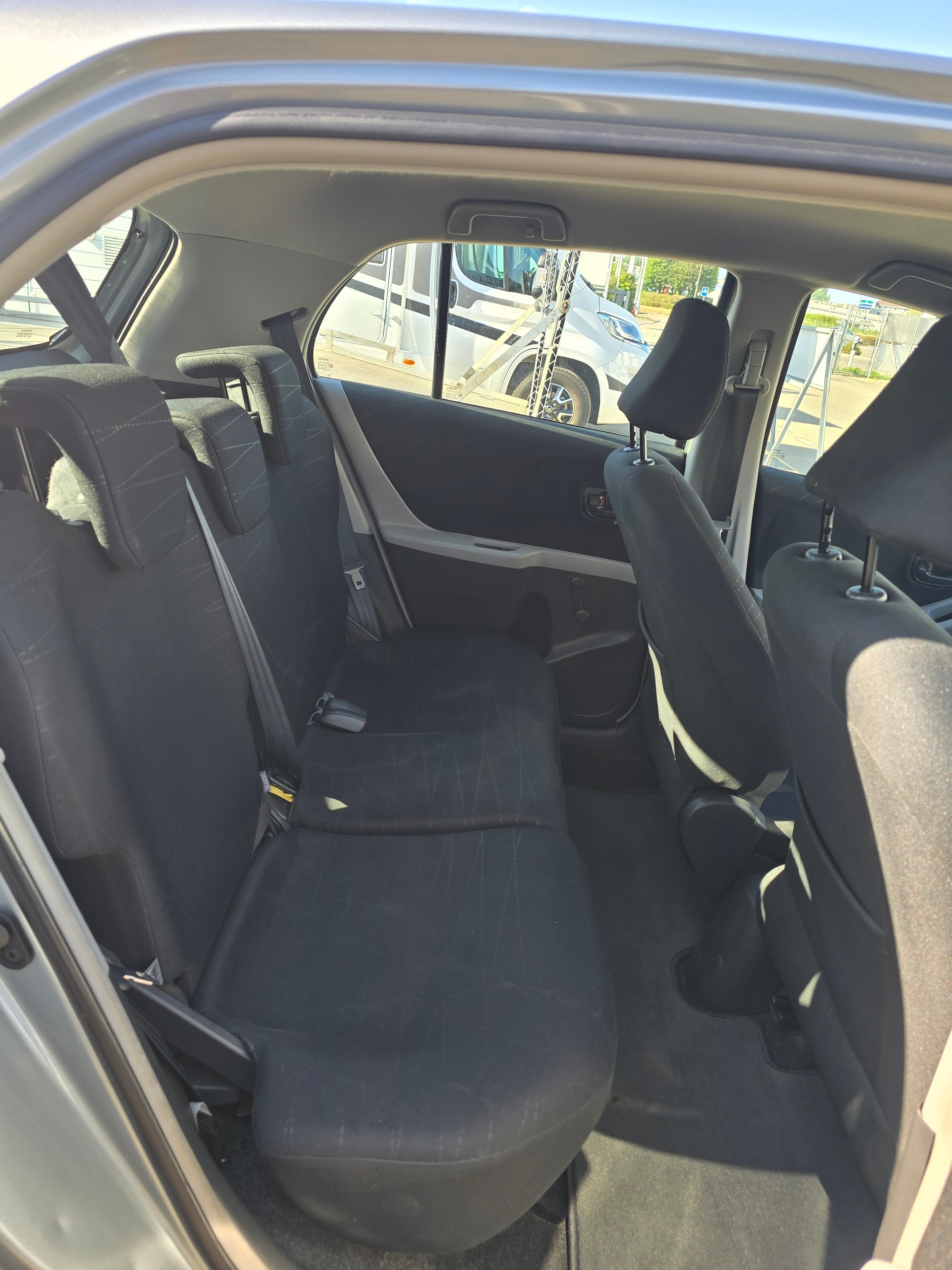 TOYOTA 1.3-image-14