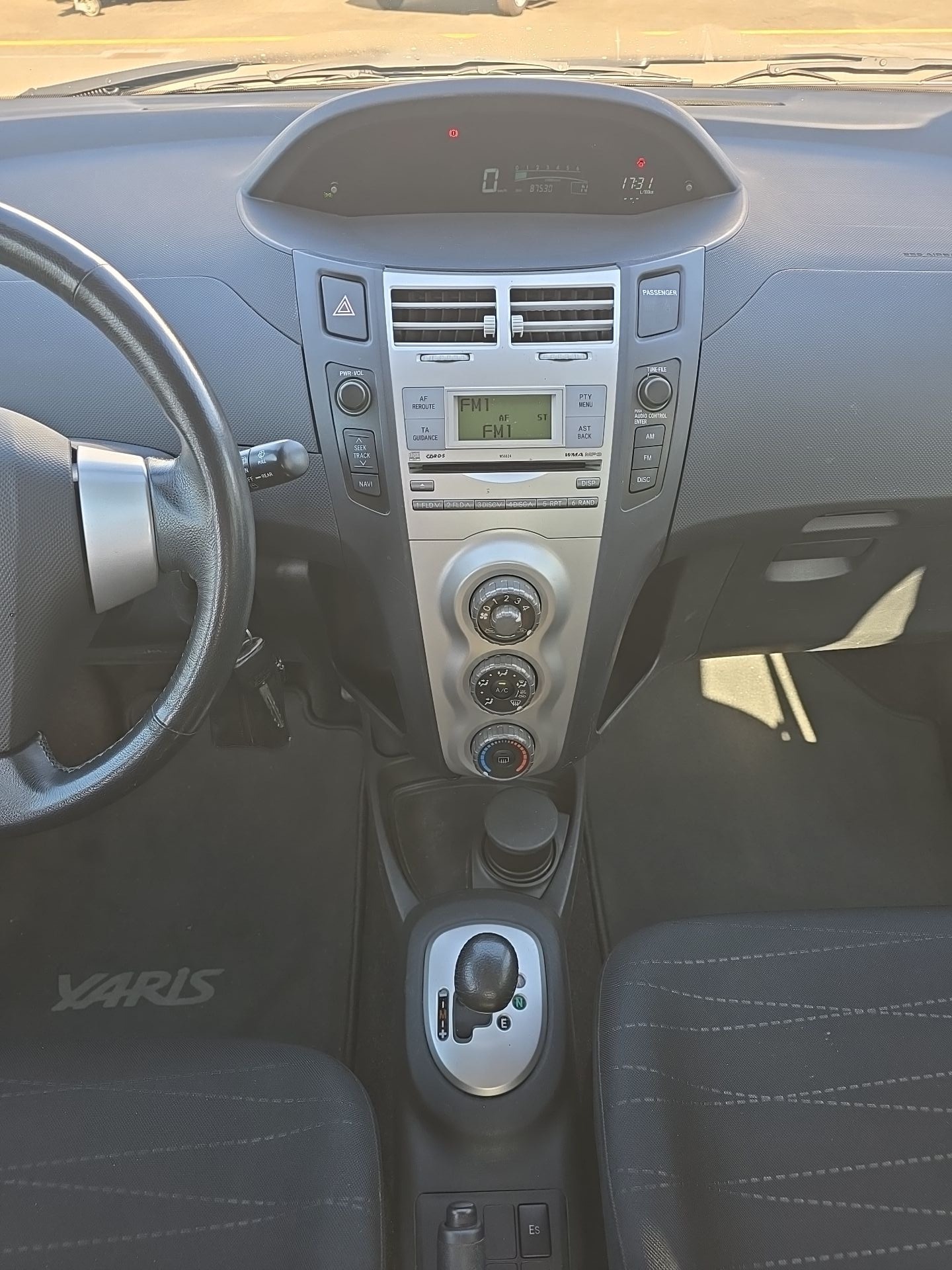 TOYOTA 1.3-image-12