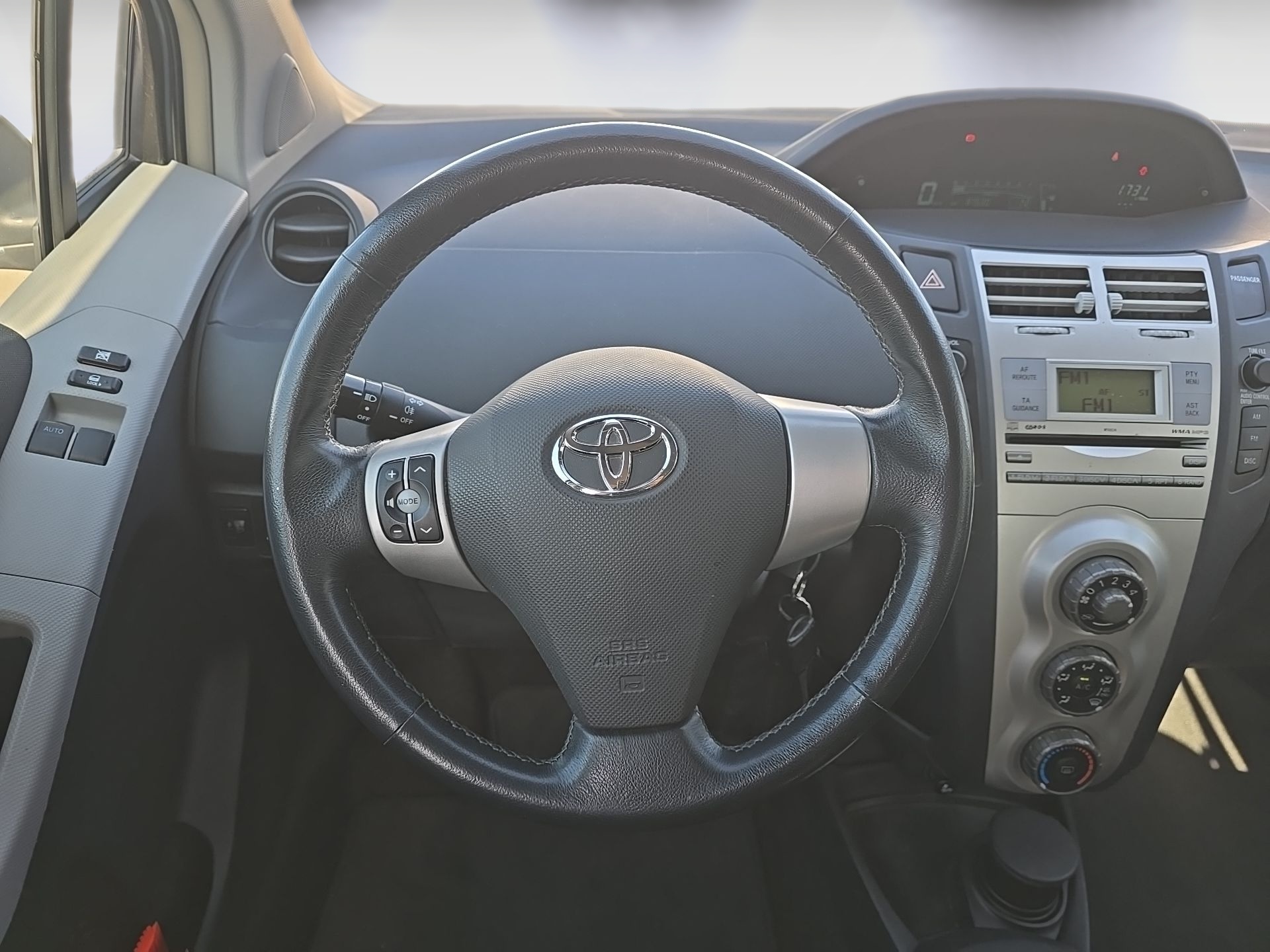 TOYOTA 1.3-image-11