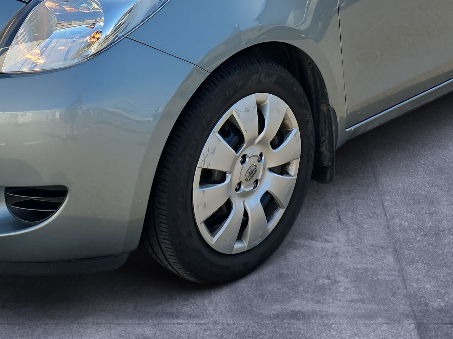 TOYOTA 1.3-image-7