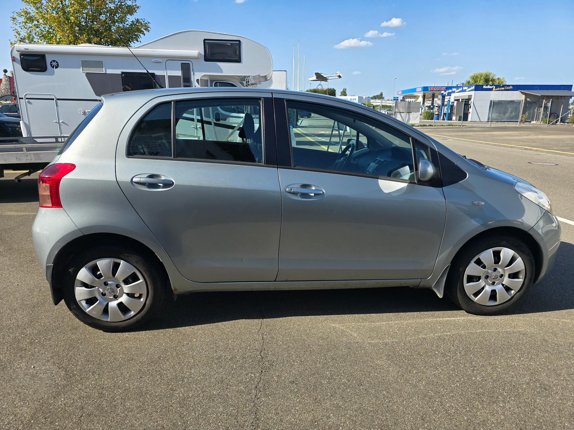 TOYOTA 1.3-image-6