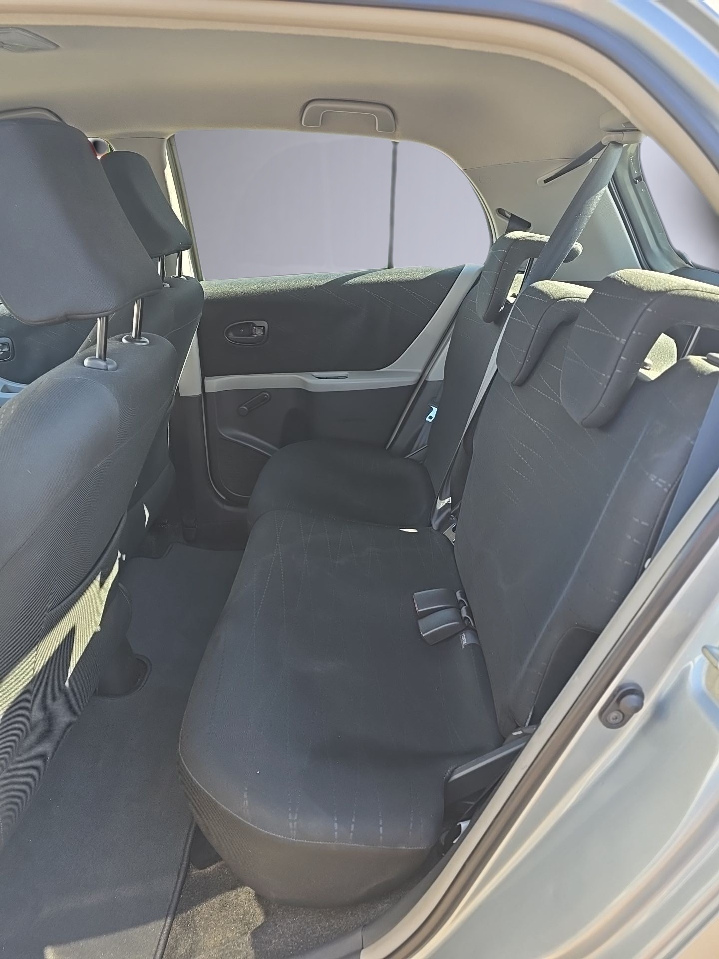 TOYOTA 1.3-image-17