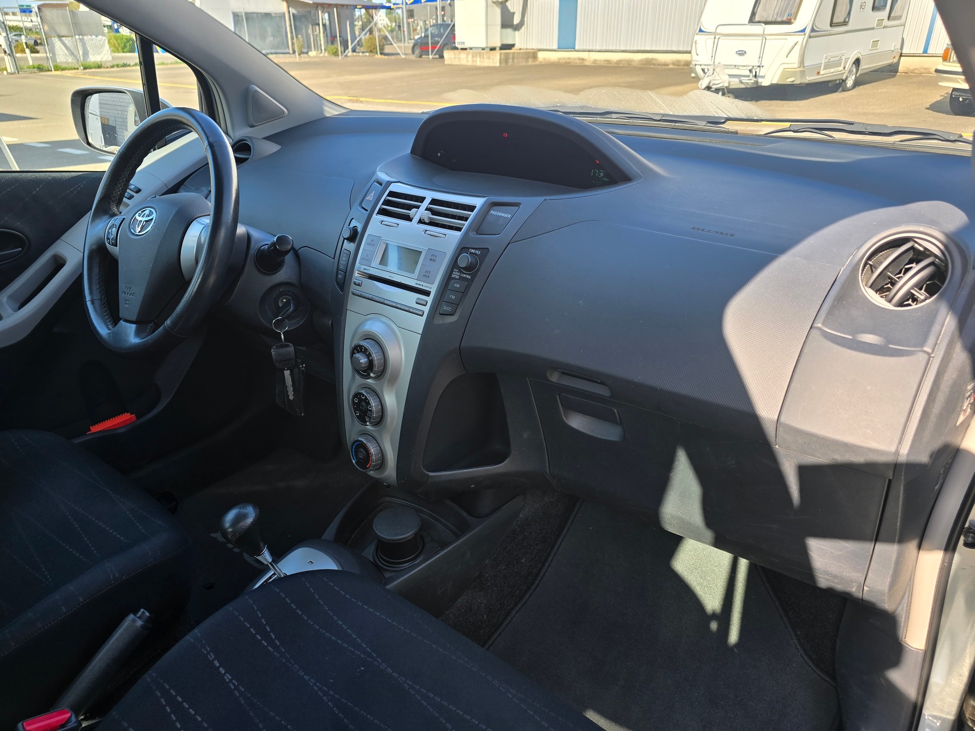 TOYOTA 1.3-image-10