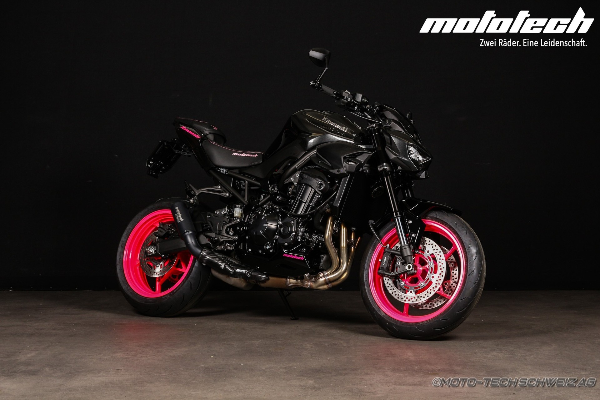 KAWASAKI Z 900 (35/70kW)-image-5
