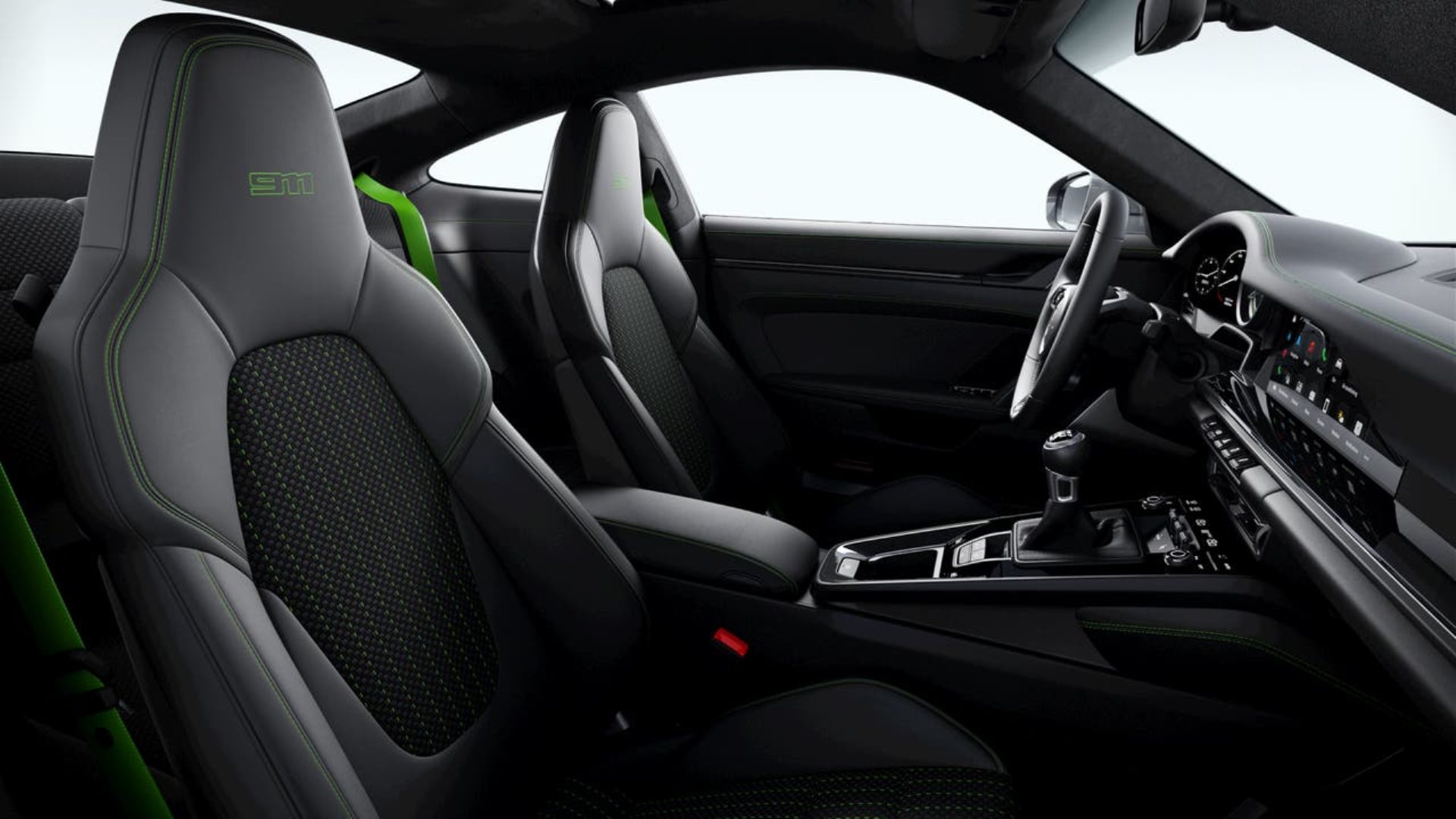 PORSCHE 911 Carrera T (MY24)-image-8