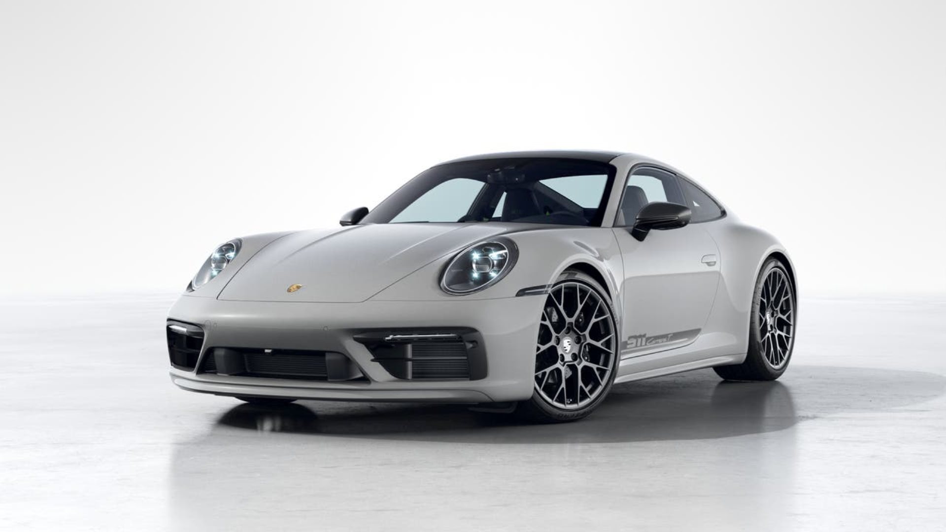 PORSCHE 911 Carrera T (MY24)