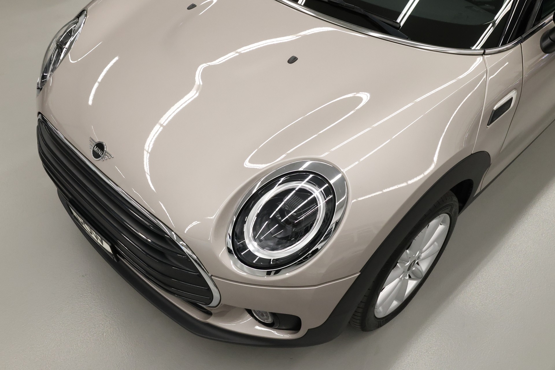 MINI Clubman F54 1.5i Cooper-image-4