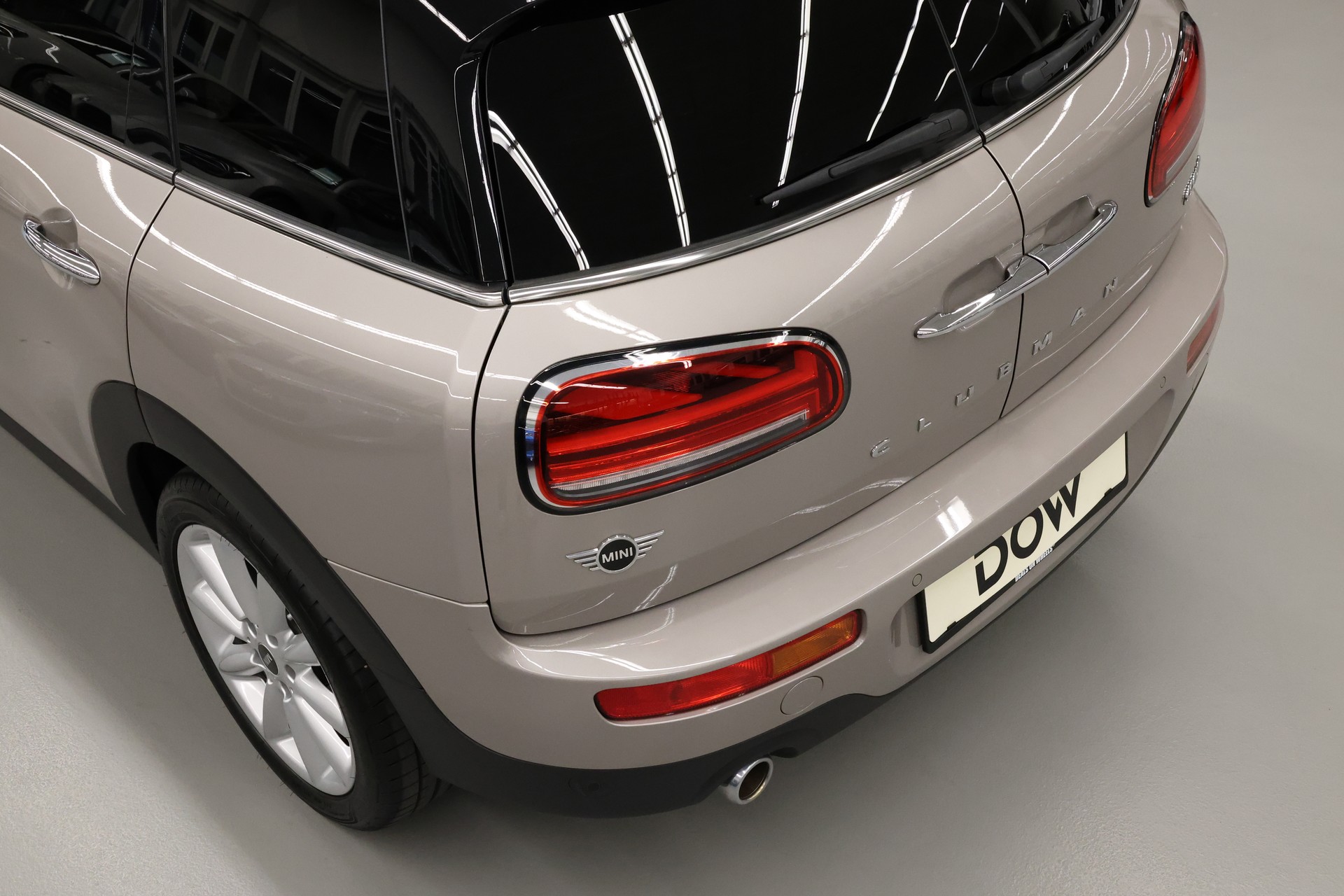 MINI Clubman F54 1.5i Cooper-image-8