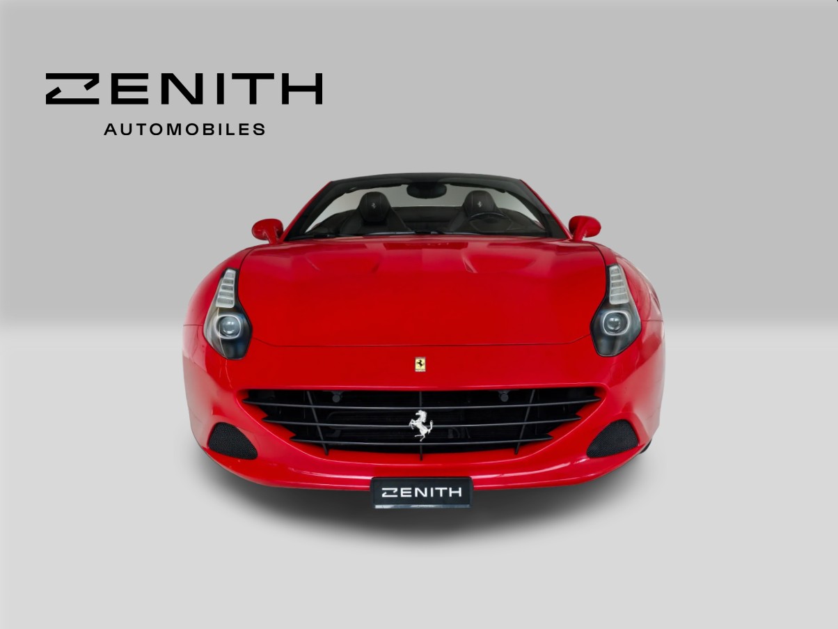 FERRARI California 3.9 V8 T-image-1
