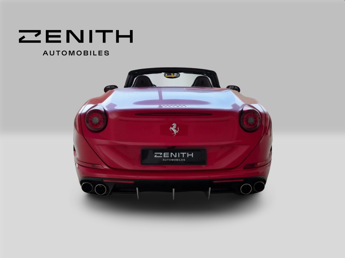 FERRARI California 3.9 V8 T-image-5