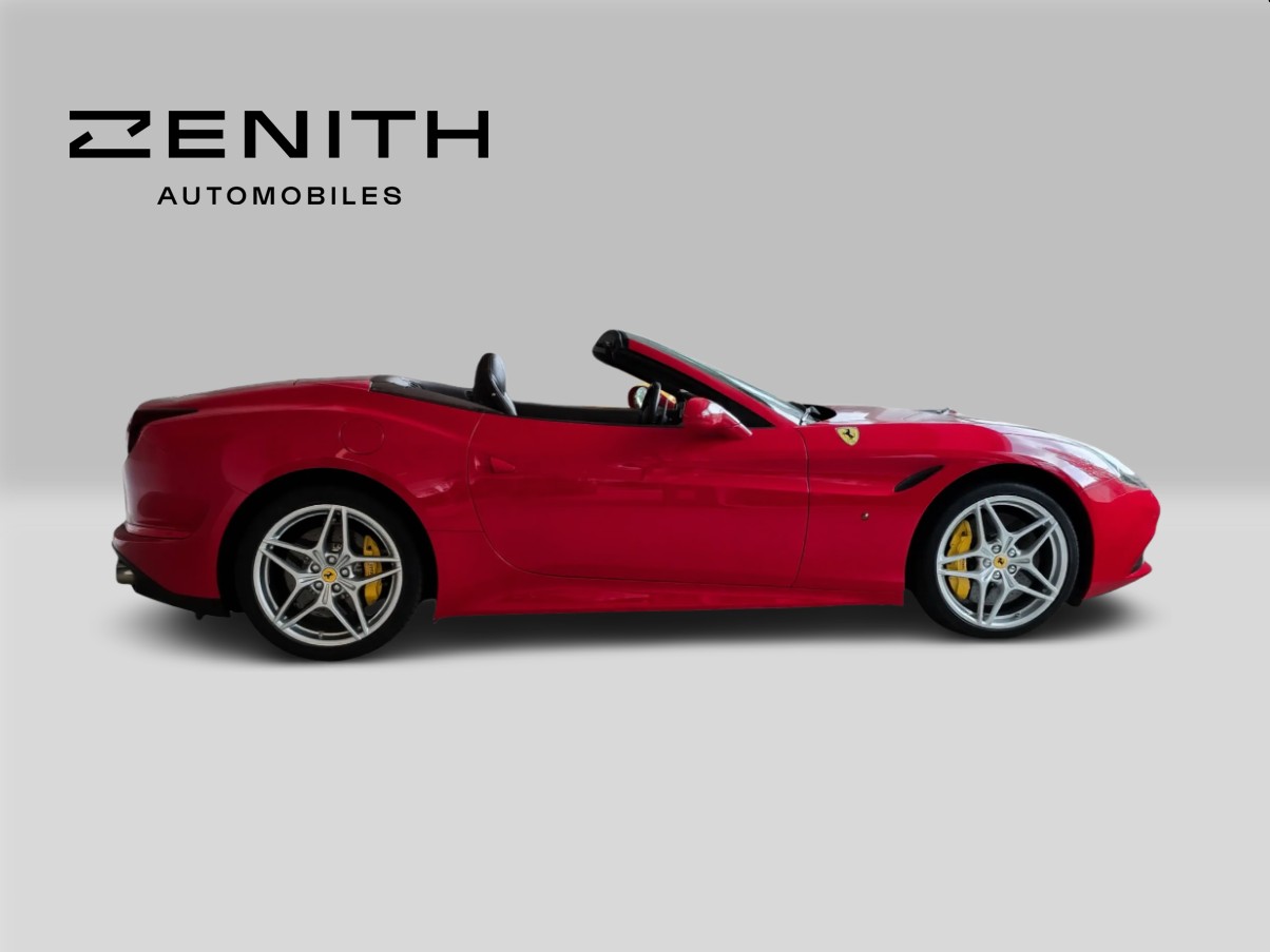 FERRARI California 3.9 V8 T-image-3