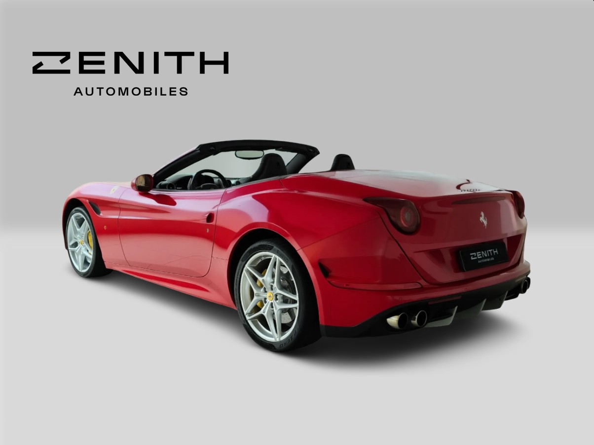 FERRARI California 3.9 V8 T-image-6