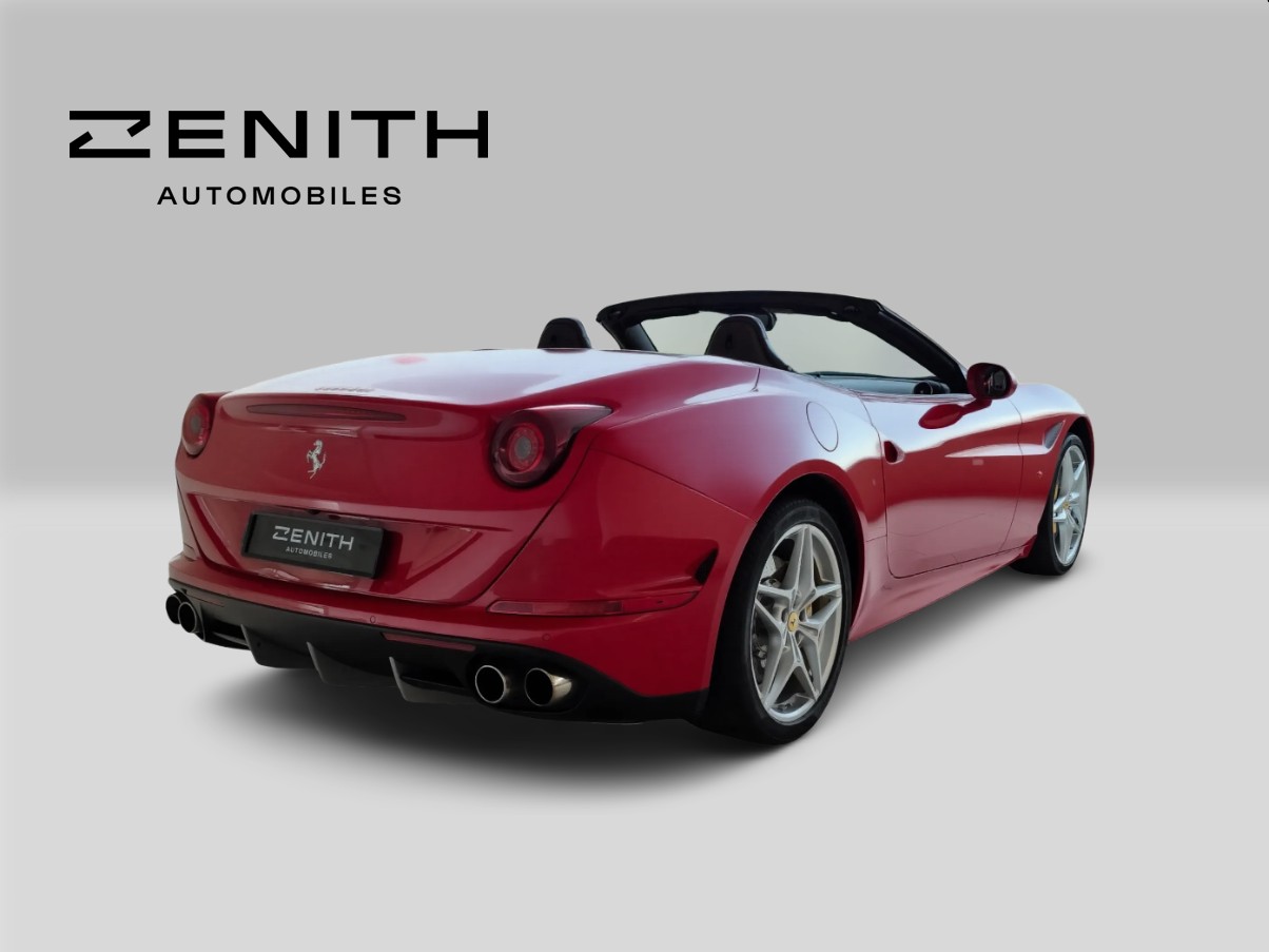FERRARI California 3.9 V8 T-image-4