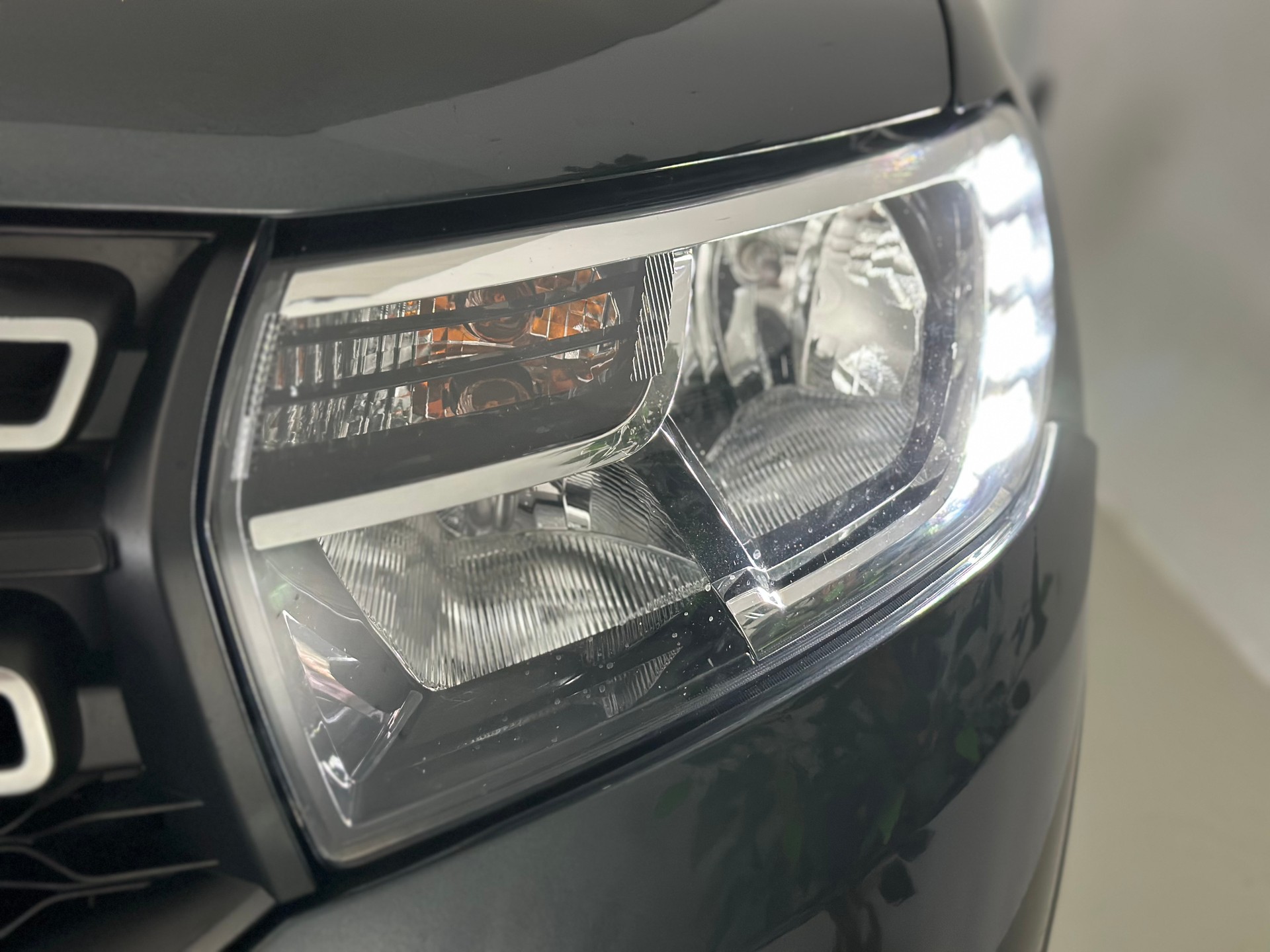 DACIA Sandero Tce 90 Stepway Automatic-image-27