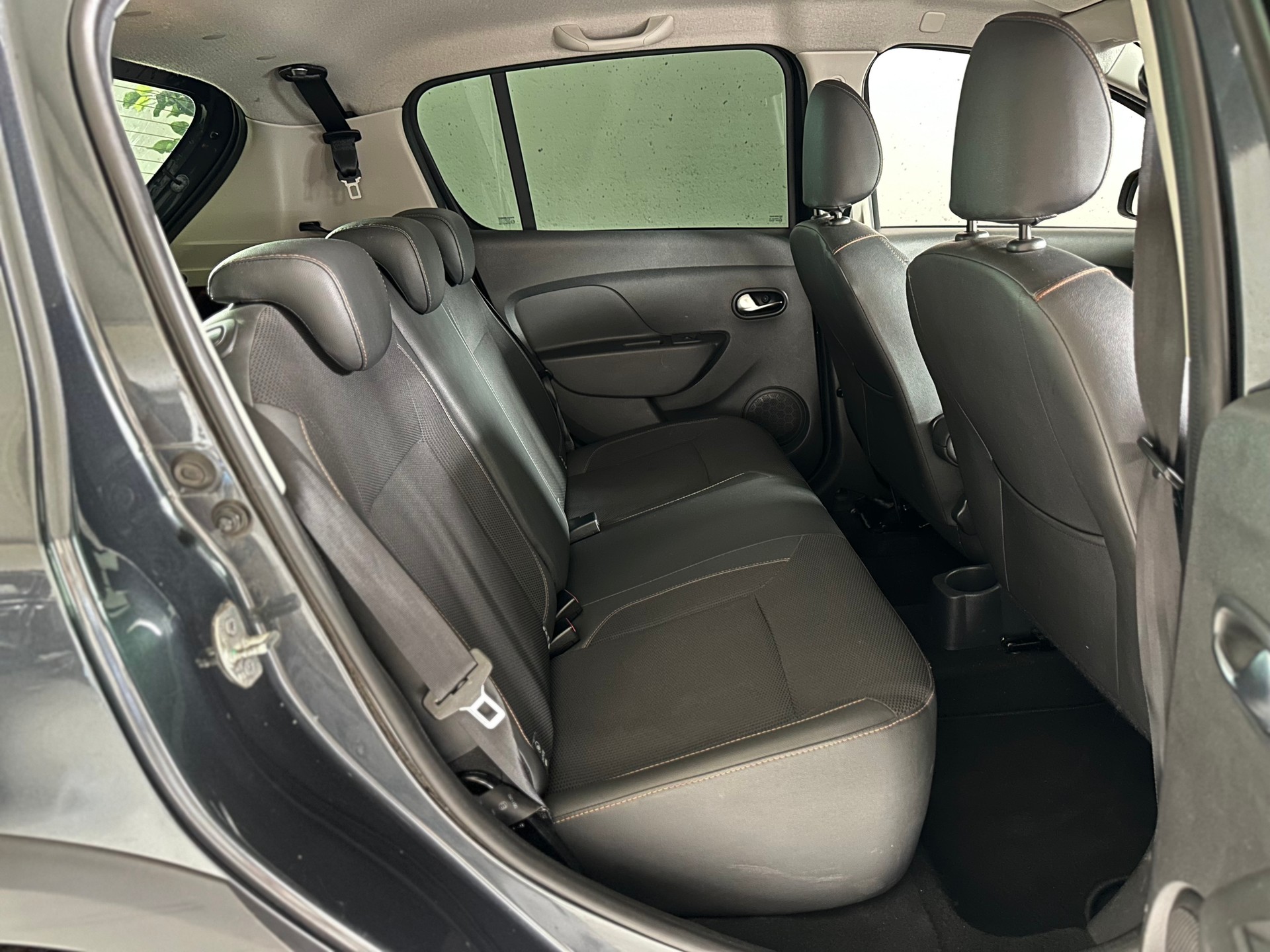 DACIA Sandero Tce 90 Stepway Automatic-image-13