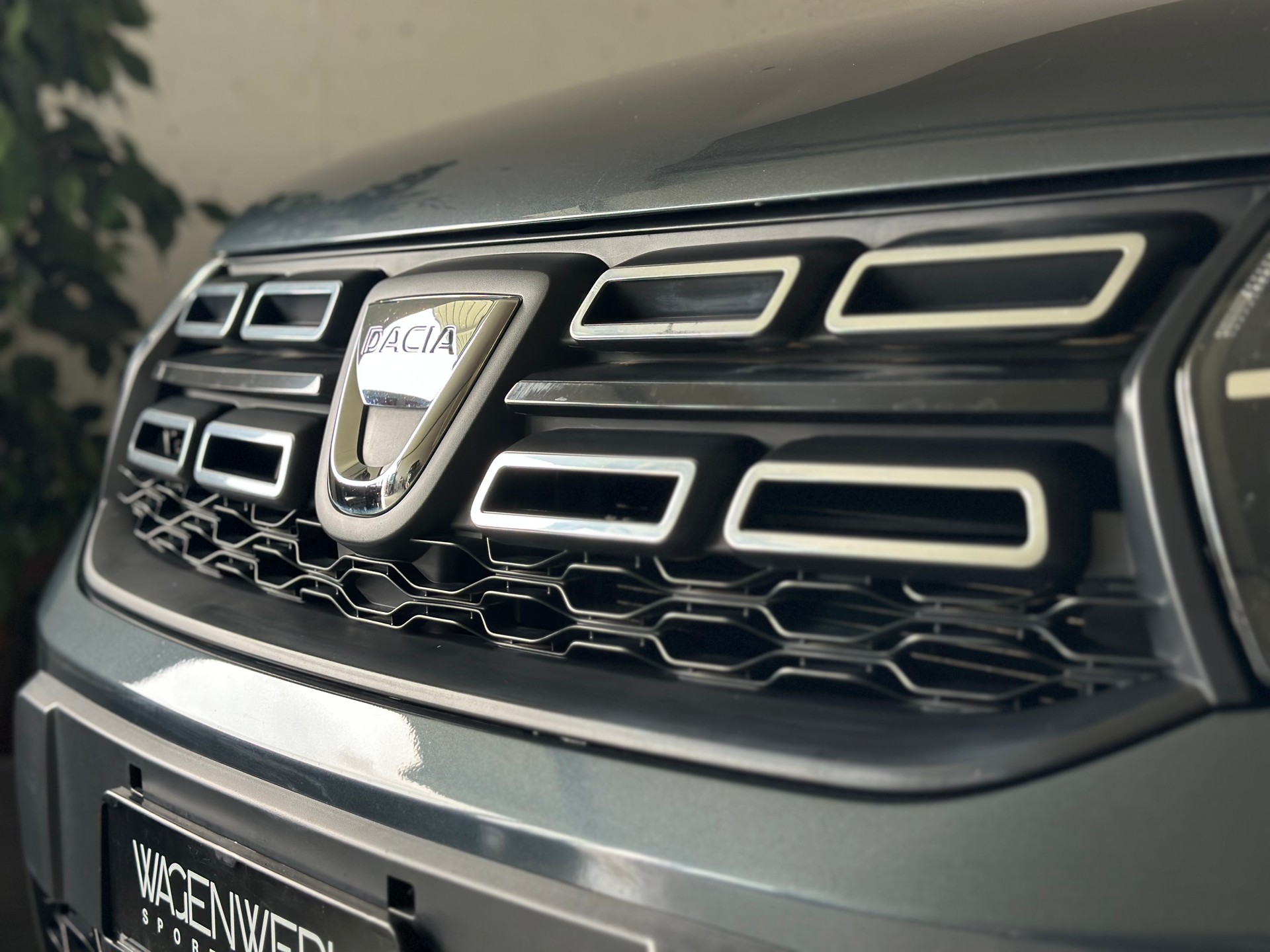 DACIA Sandero Tce 90 Stepway Automatic-image-6