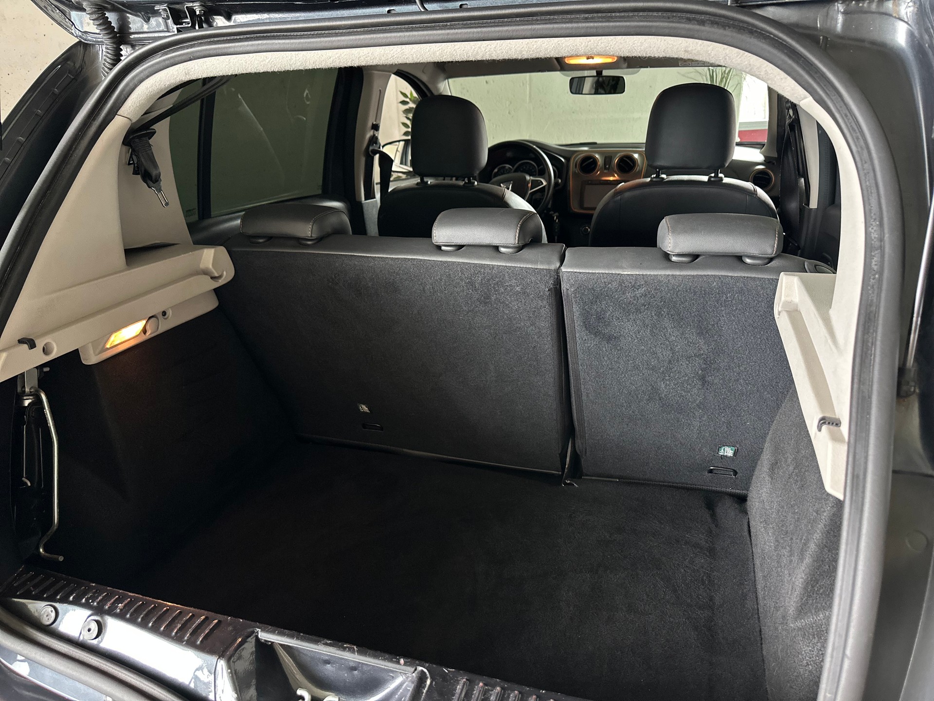 DACIA Sandero Tce 90 Stepway Automatic-image-25