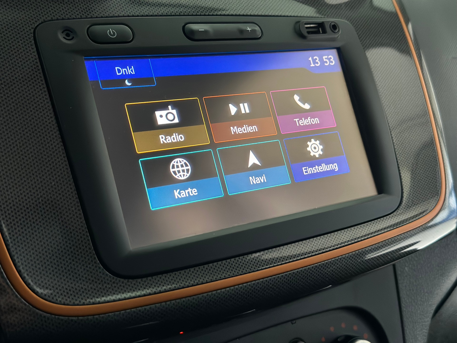 DACIA Sandero Tce 90 Stepway Automatic-image-20