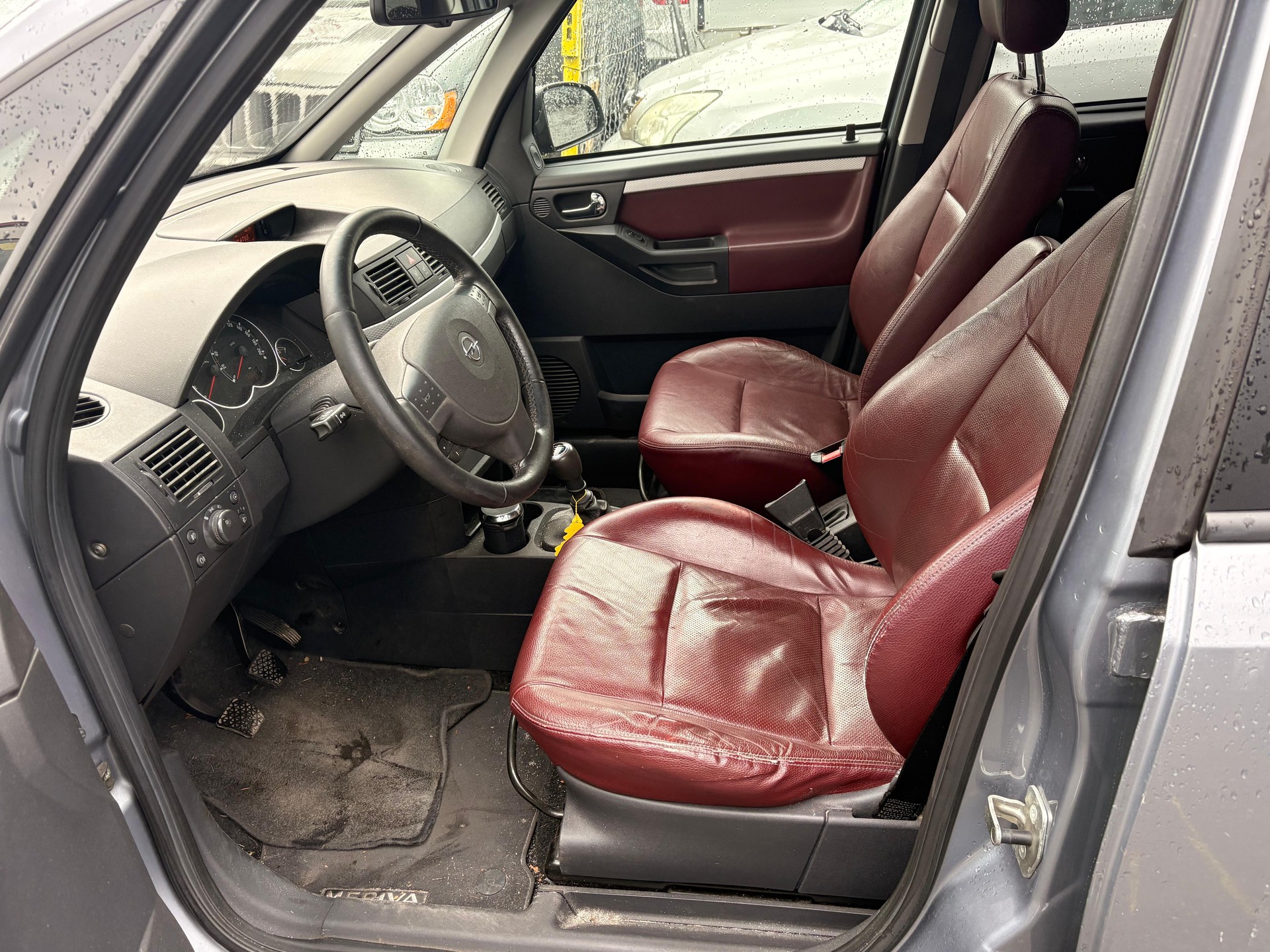 OPEL Meriva 1.7 CDTi Enjoy-image-5