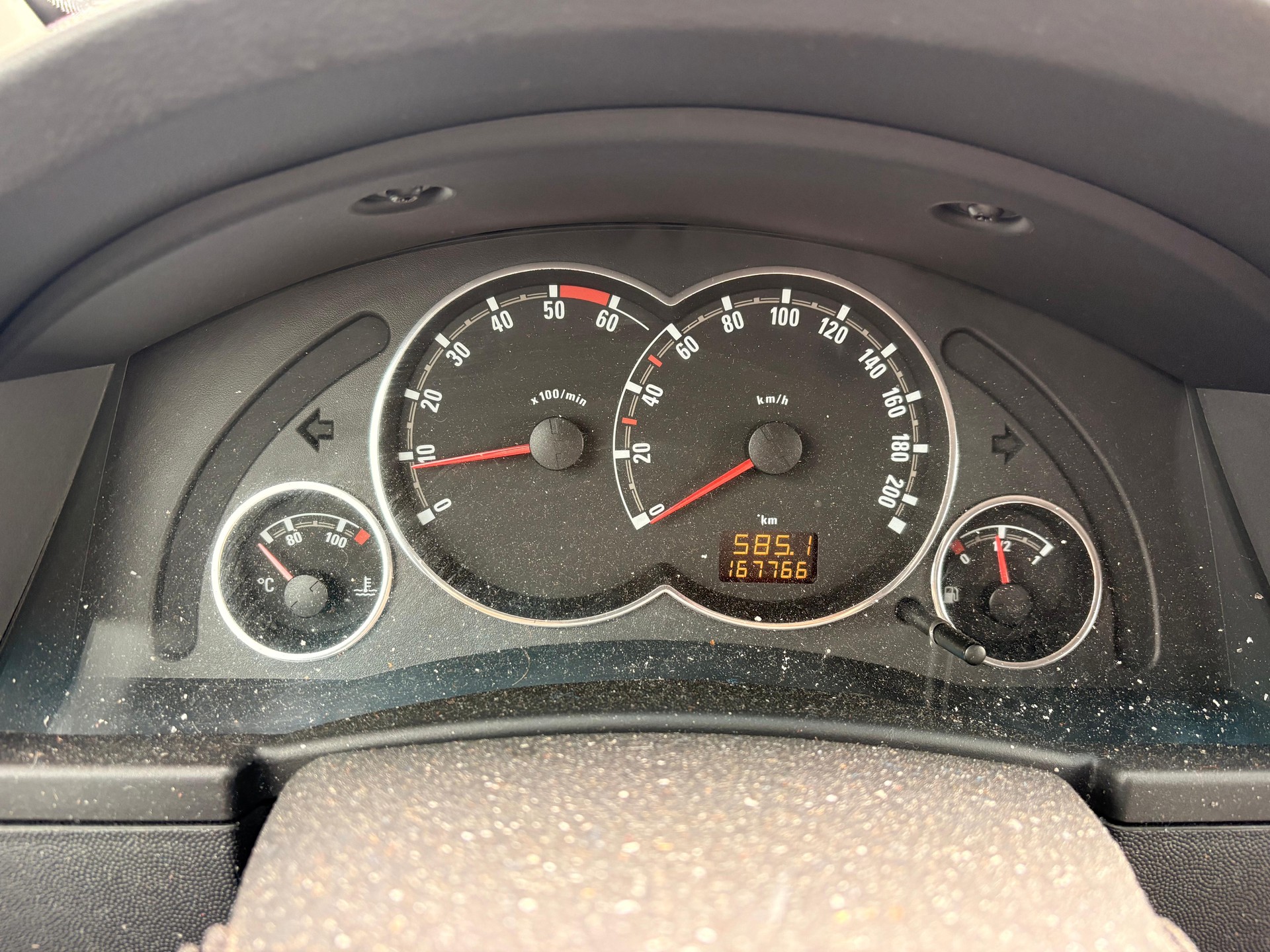 OPEL Meriva 1.7 CDTi Enjoy-image-10