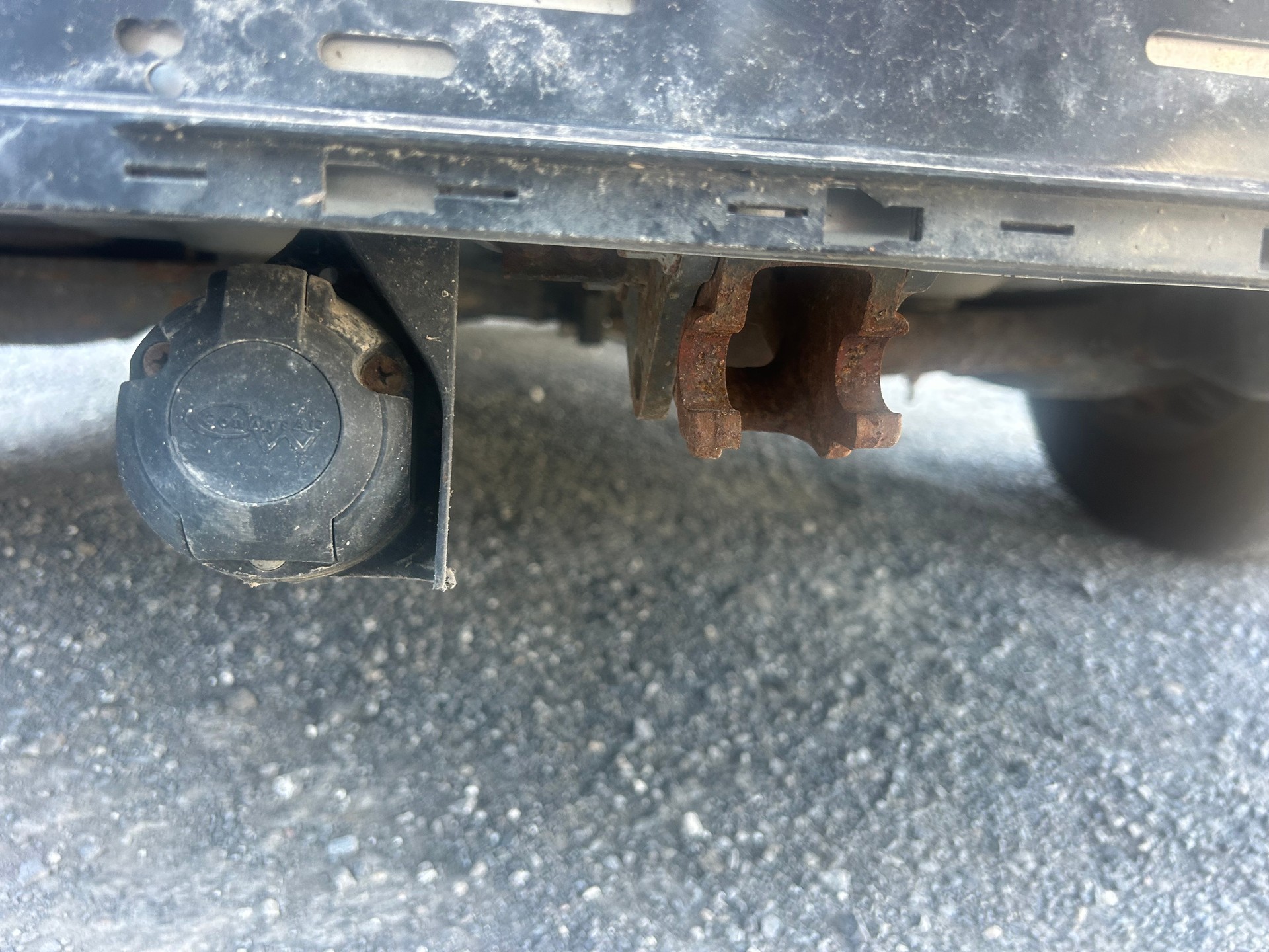 TOYOTA RAV-4 2.0 16V Linea Luna-image-9