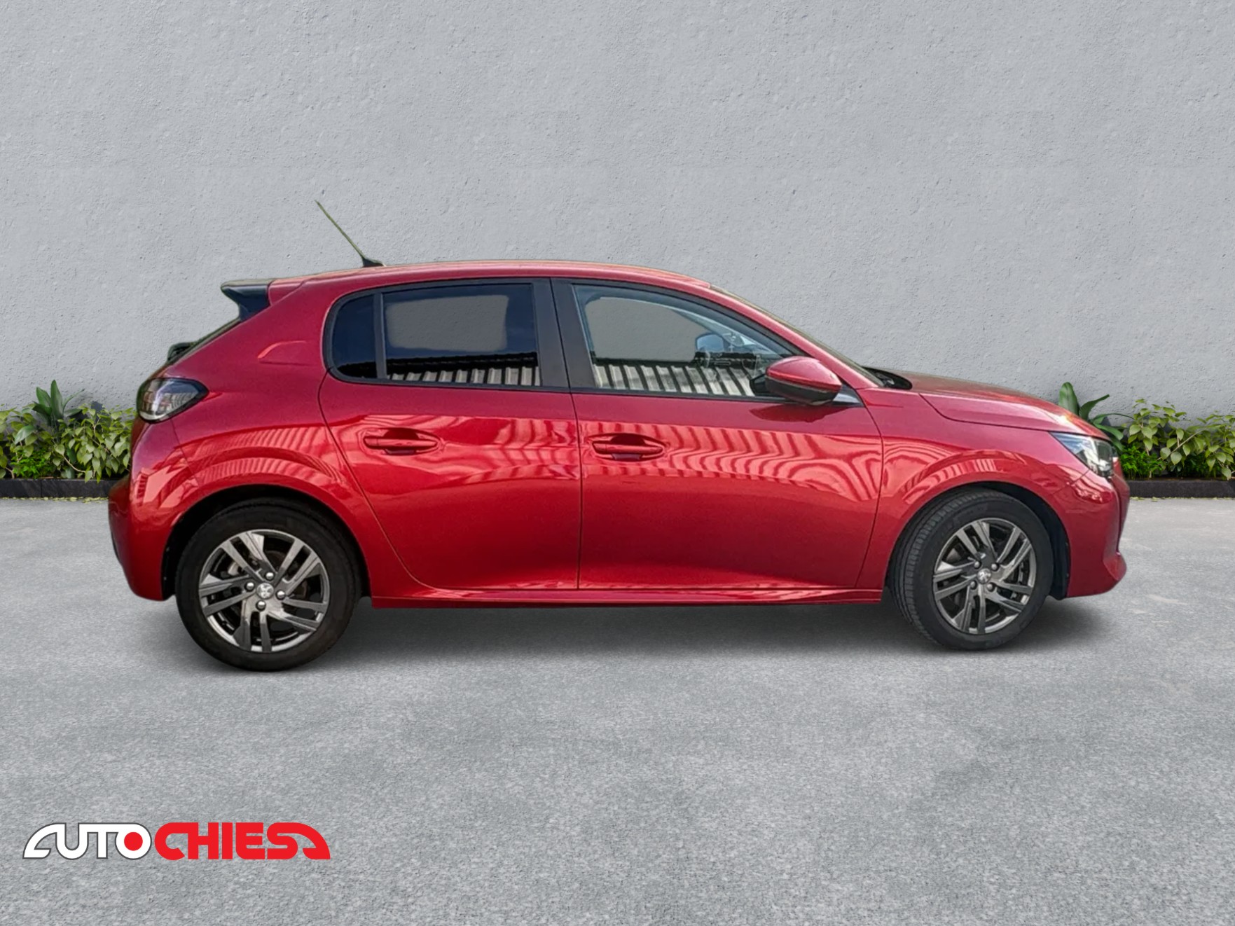 PEUGEOT 208 1.2 PureTech 100 Active Pack-image-6